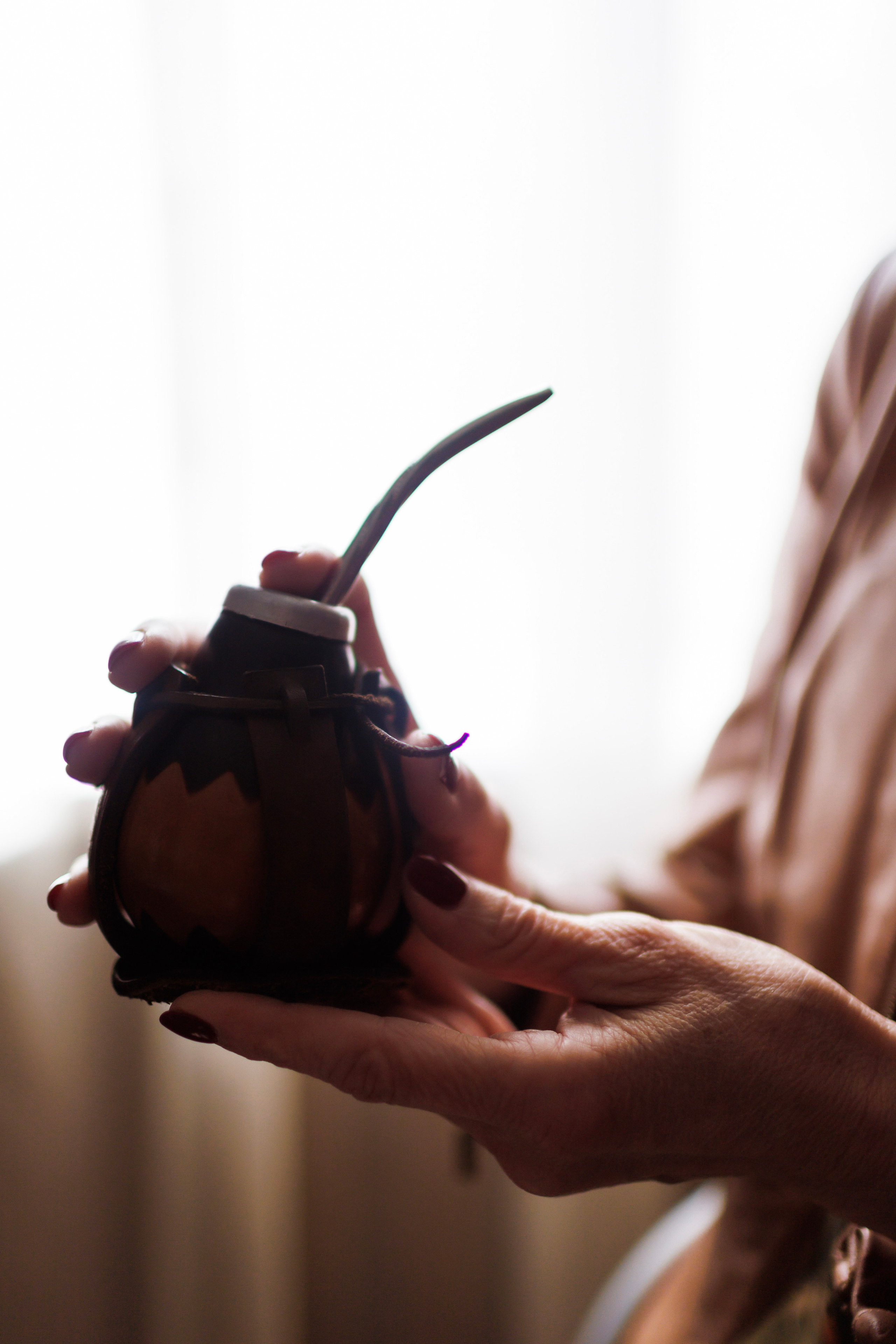 Вера Семёновна. Портретный и свадебный фотограф в Белгороде Глухова Кристина