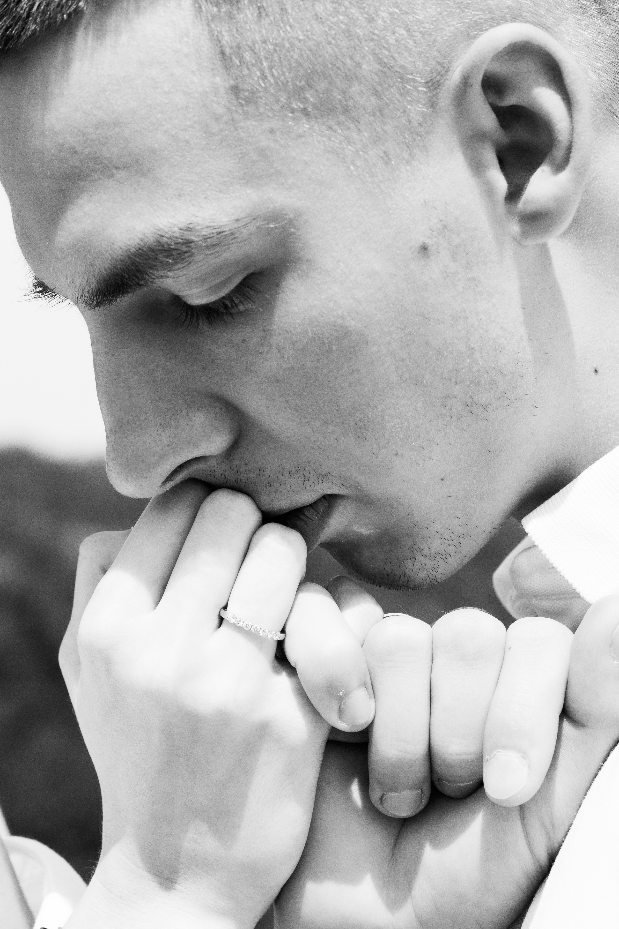 Богдан и Лера. Портретный и свадебный фотограф в Белгороде Глухова Кристина