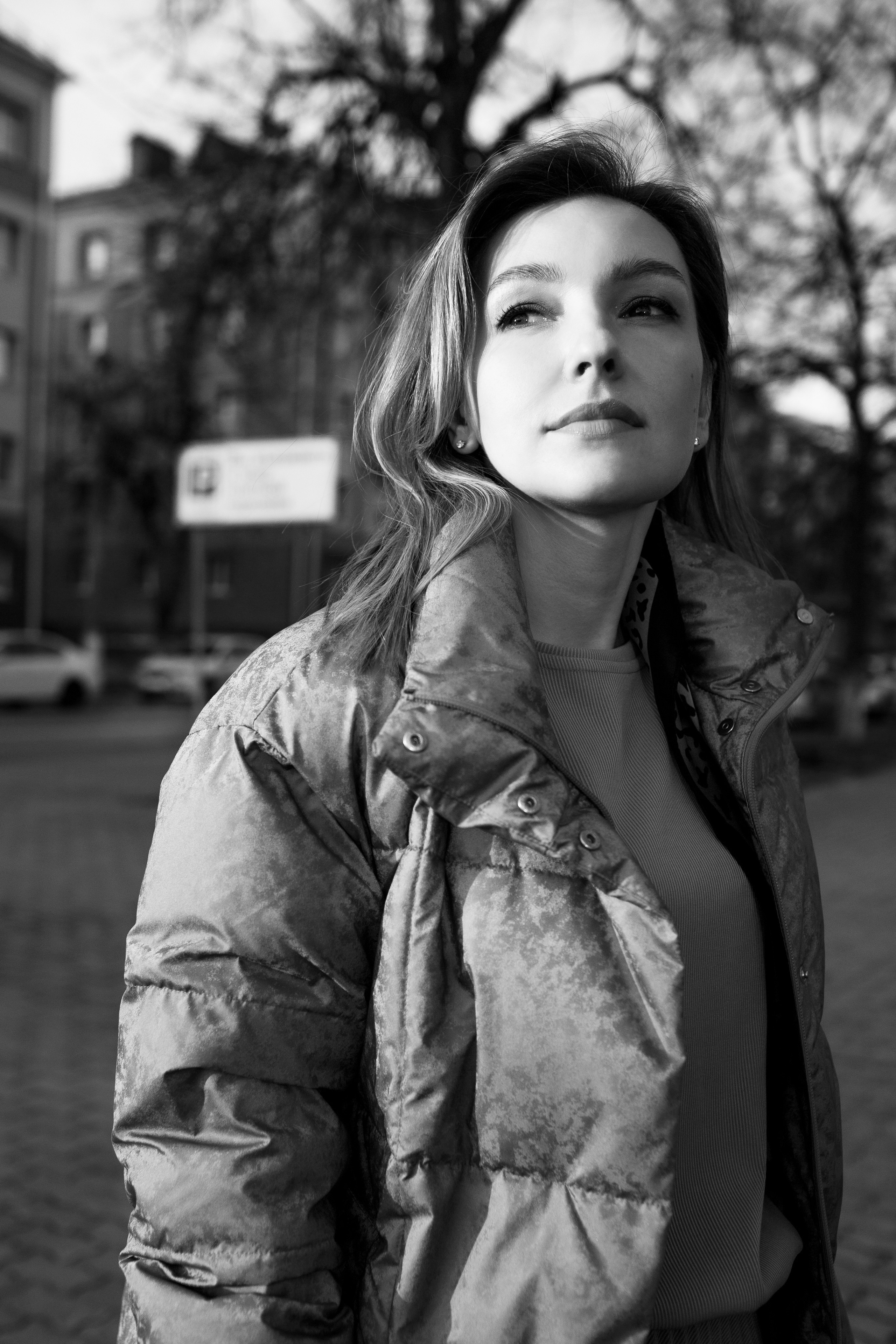 Ирина. Портретный и свадебный фотограф в Белгороде Глухова Кристина