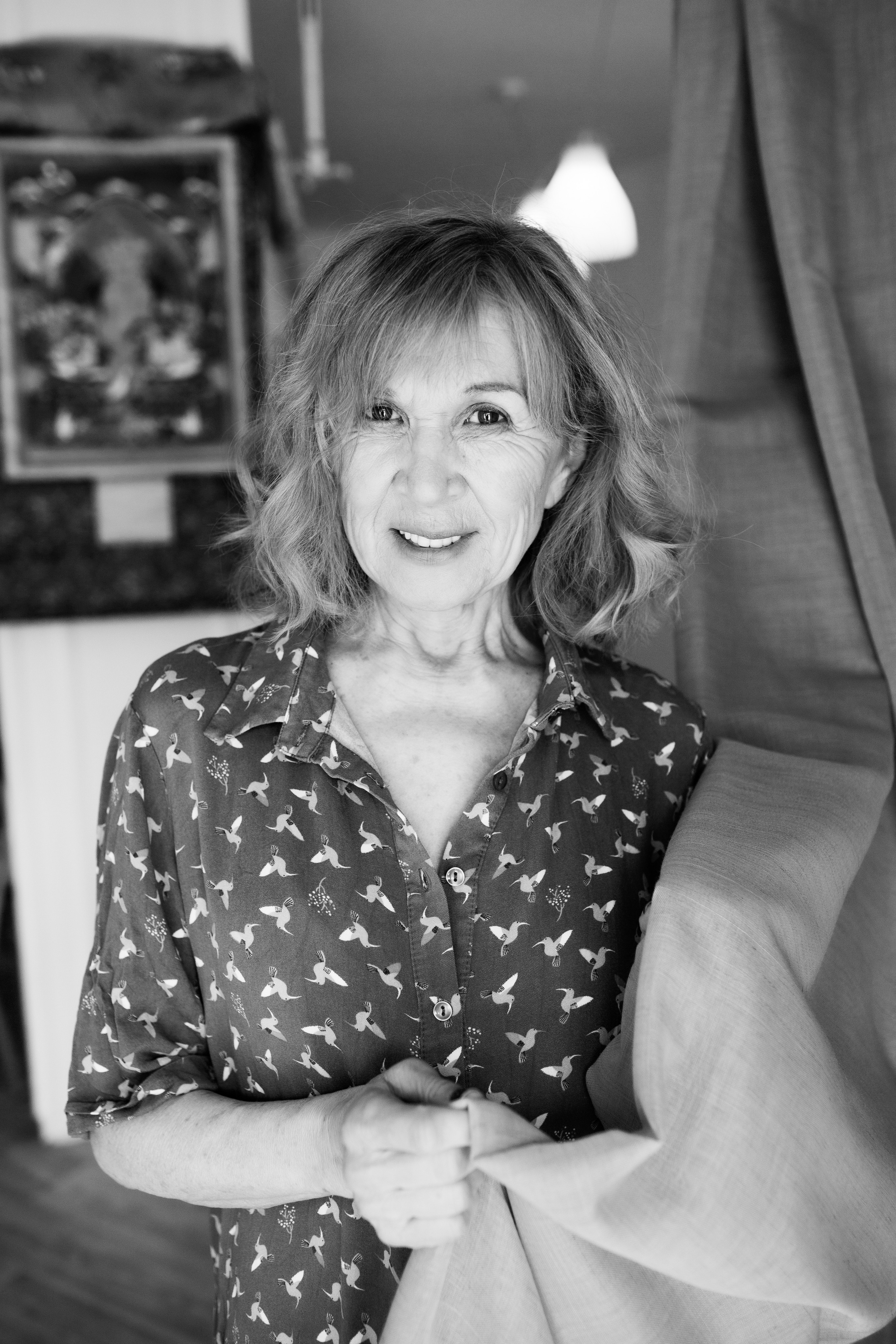 Вера Семёновна. Портретный и свадебный фотограф в Белгороде Глухова Кристина