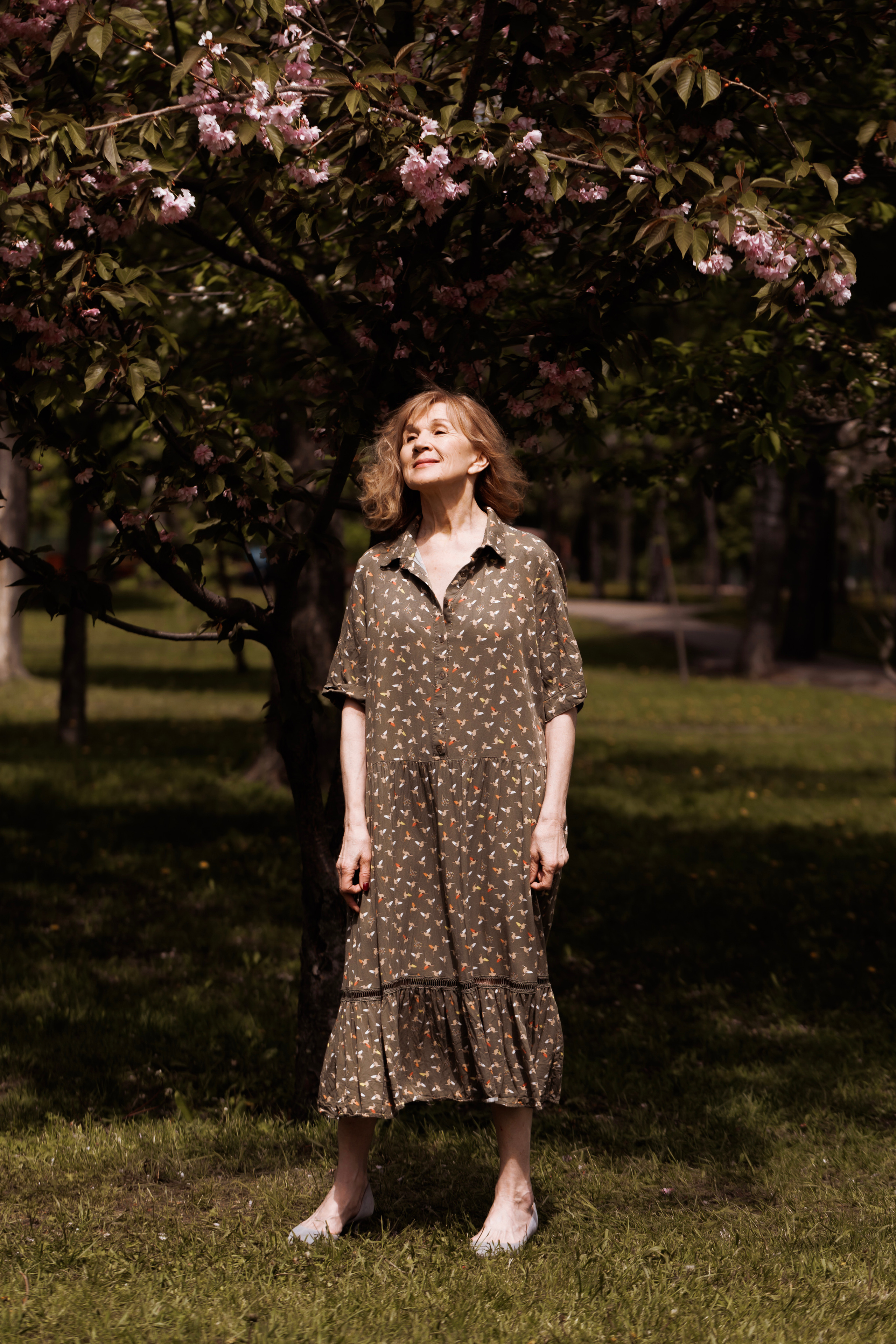 Вера Семёновна. Портретный и свадебный фотограф в Белгороде Глухова Кристина