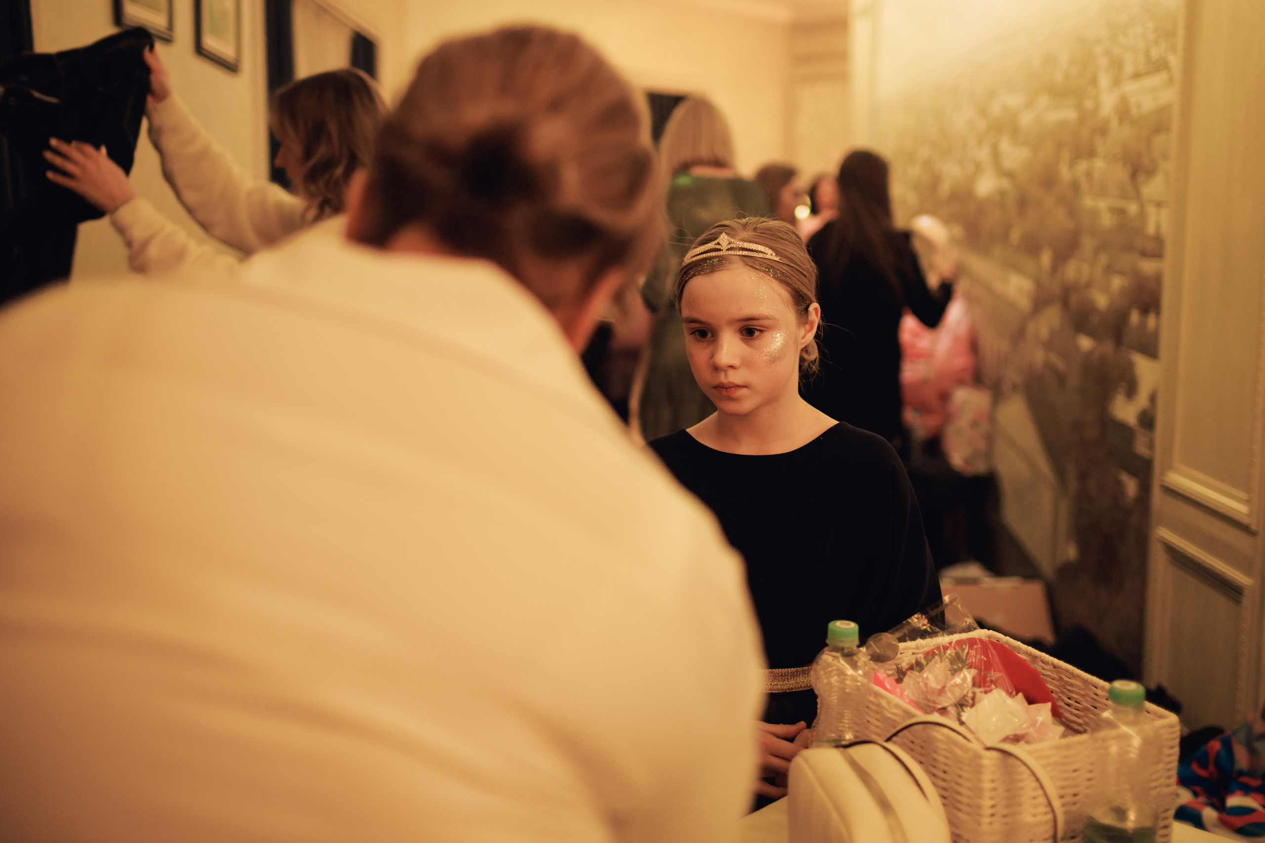 TINA FASHION SHOW декабрь. Портретный и свадебный фотограф в Белгороде Глухова Кристина