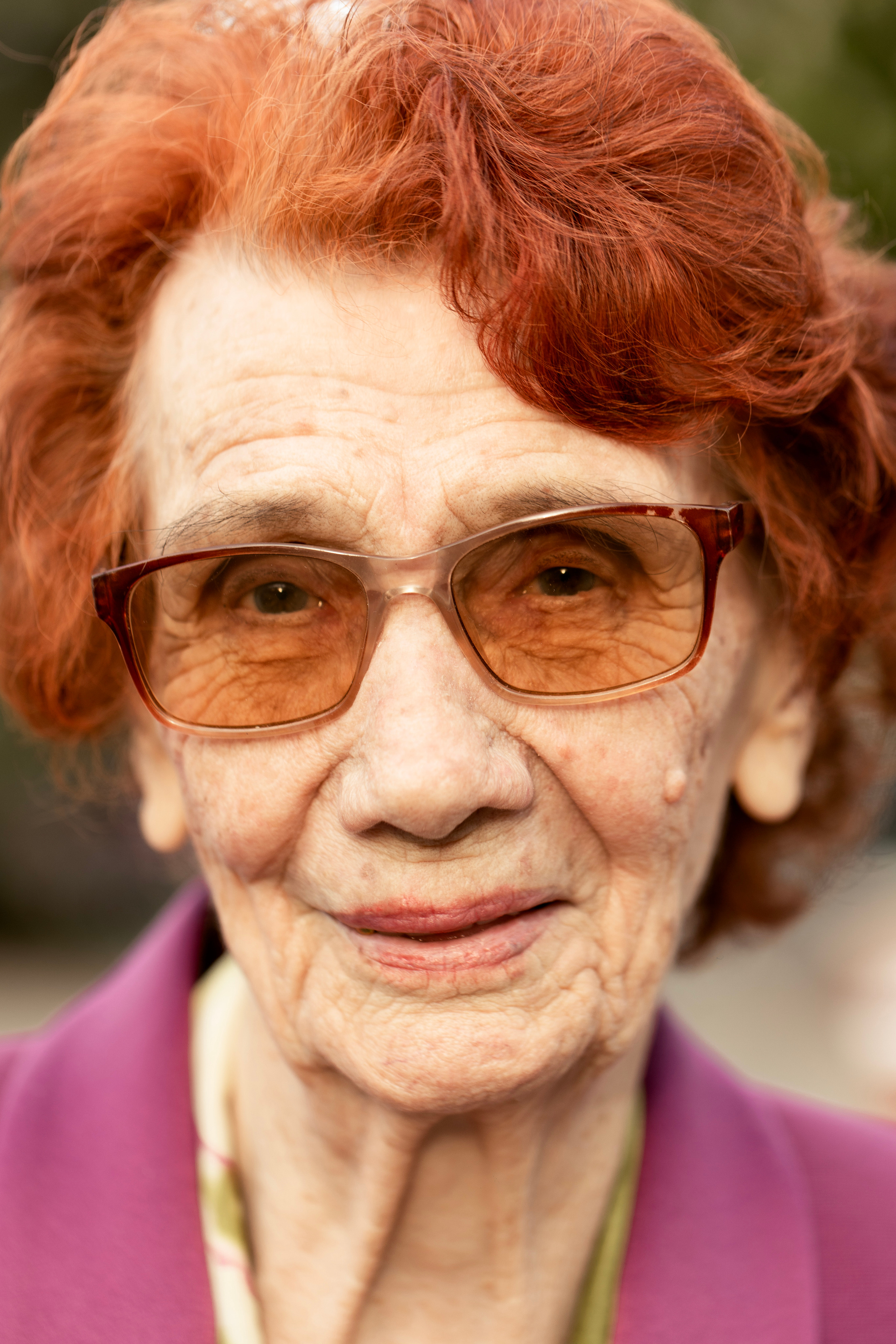 Вера Николаевна. Портретный и свадебный фотограф в Белгороде Глухова Кристина