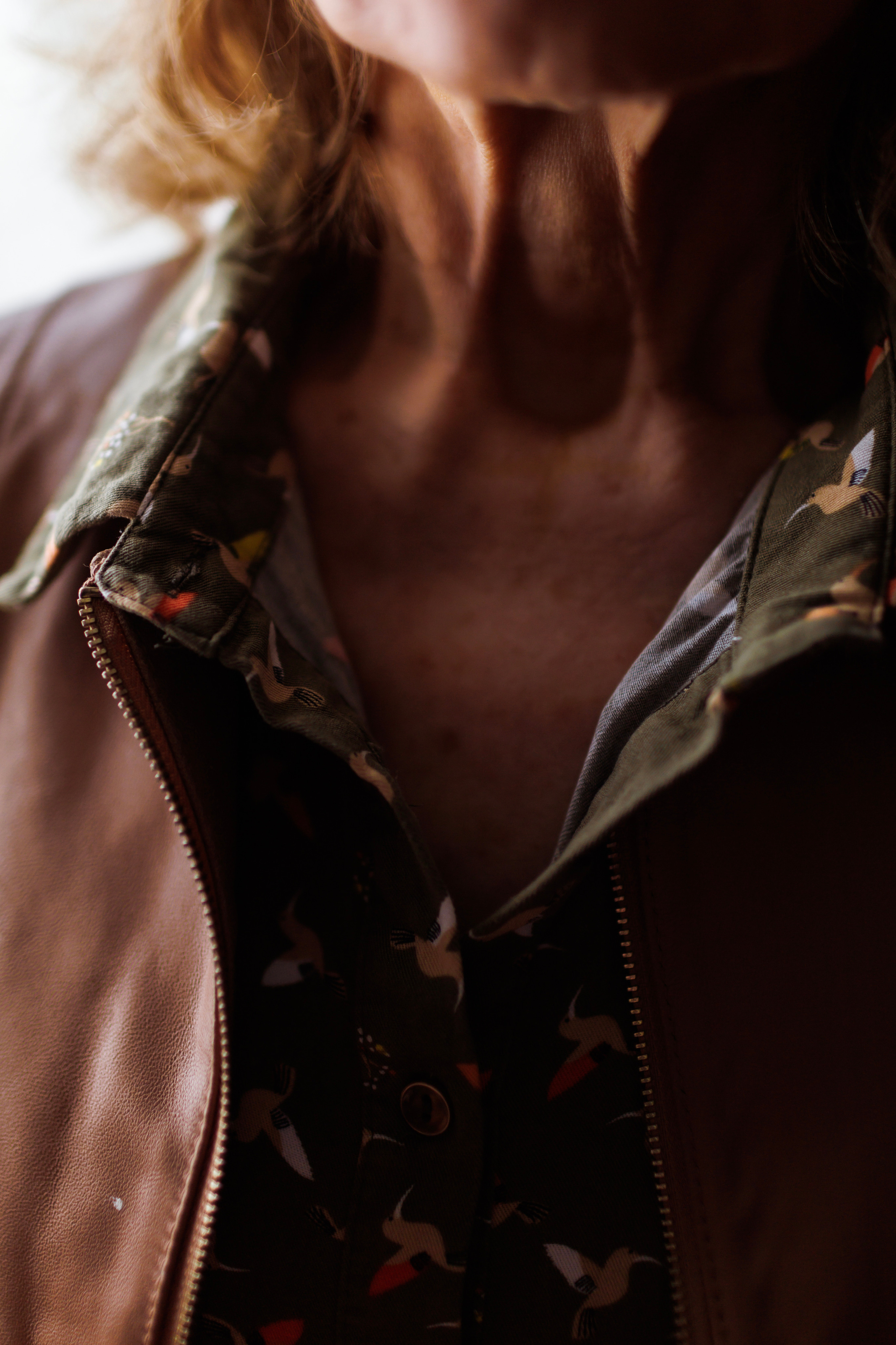 Вера Семёновна. Портретный и свадебный фотограф в Белгороде Глухова Кристина