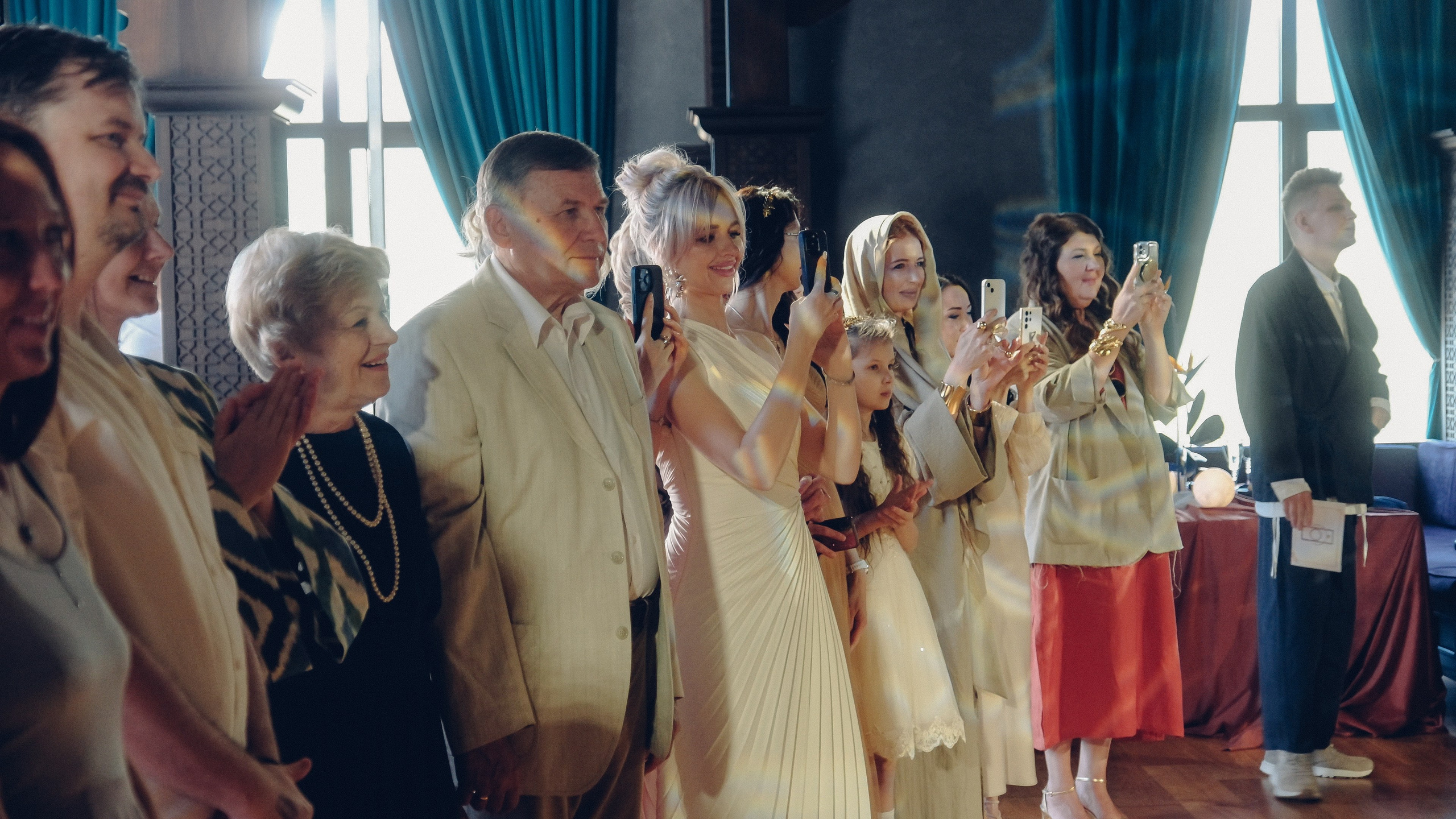 Аркея. Свадебный Видеограф Фотограф в Сочи