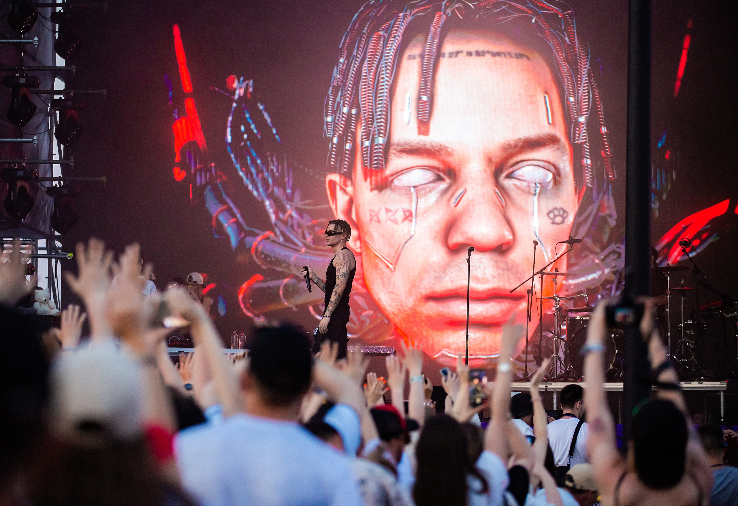 Концерты. Репортажный и свадебный фотограф в Новосибирске Марина Красавина