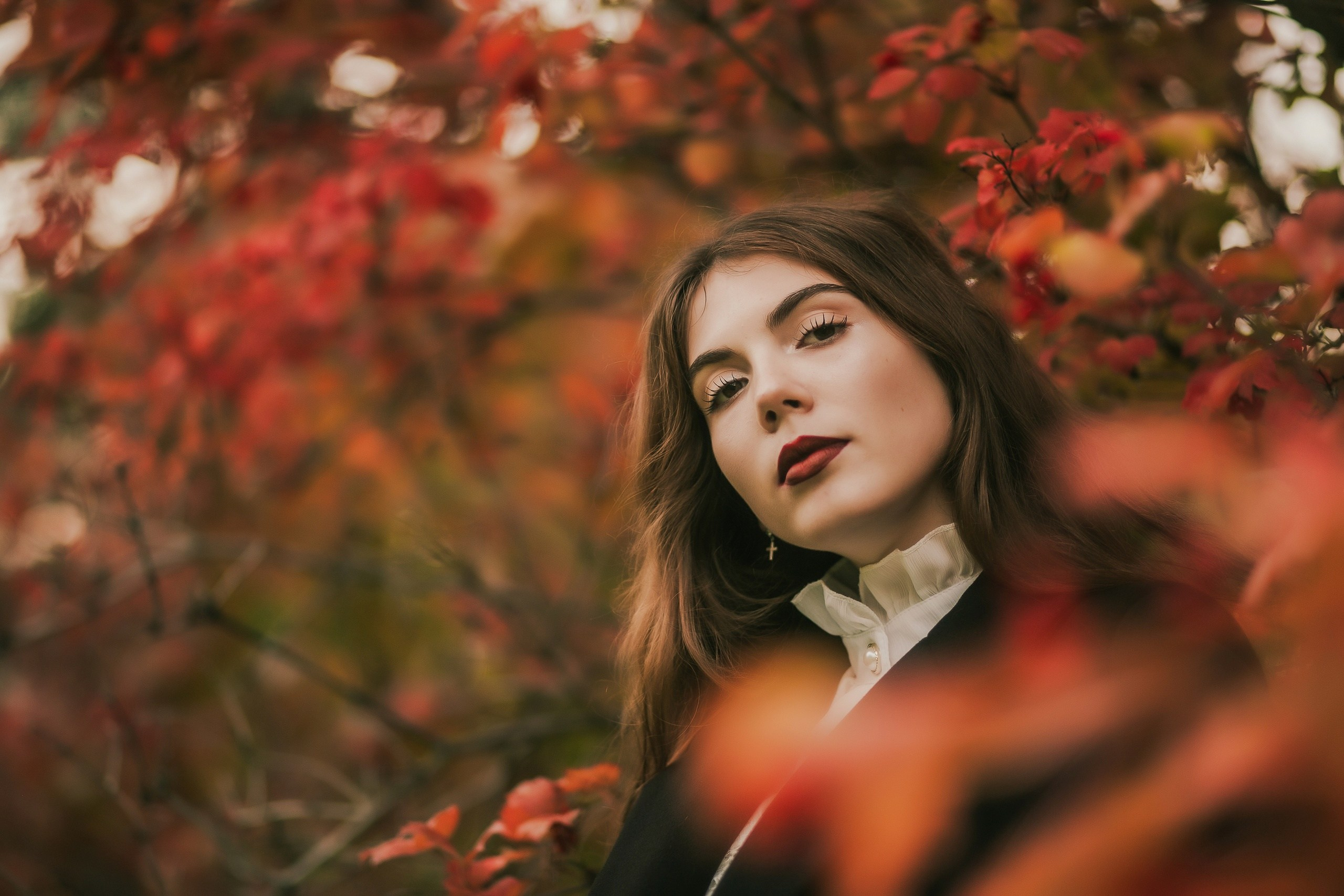 Лица. Репортажный и свадебный фотограф в Новосибирске Марина Красавина