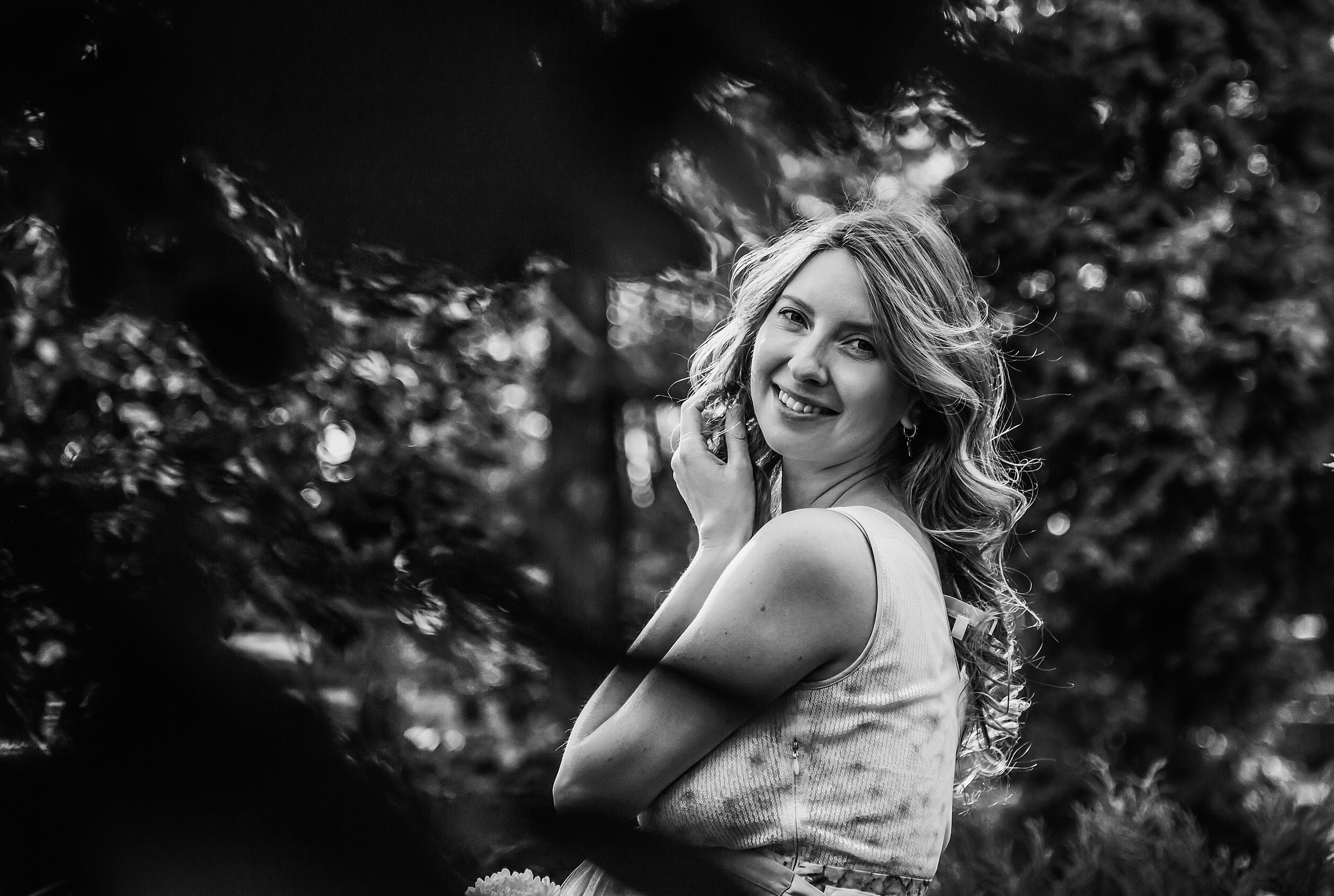 Лица. Репортажный и свадебный фотограф в Новосибирске Марина Красавина