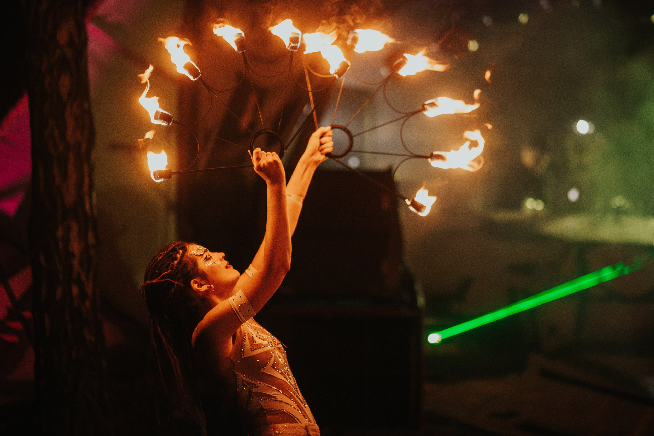 Фестивали. Репортажный и свадебный фотограф в Новосибирске Марина Красавина