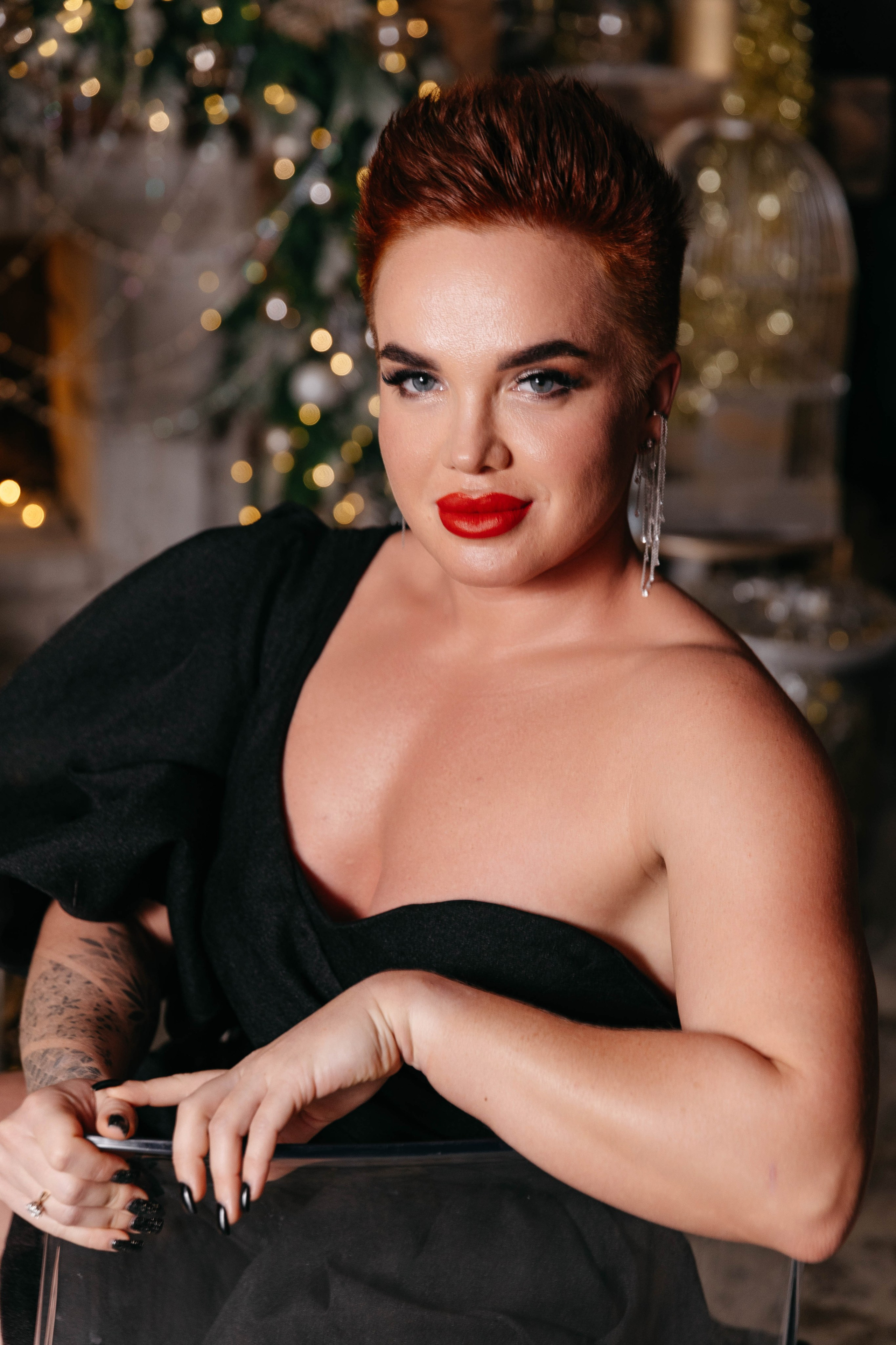 Надя и Роман. Феникс. Тверь. Фотограф в Твери Лагодная Яна