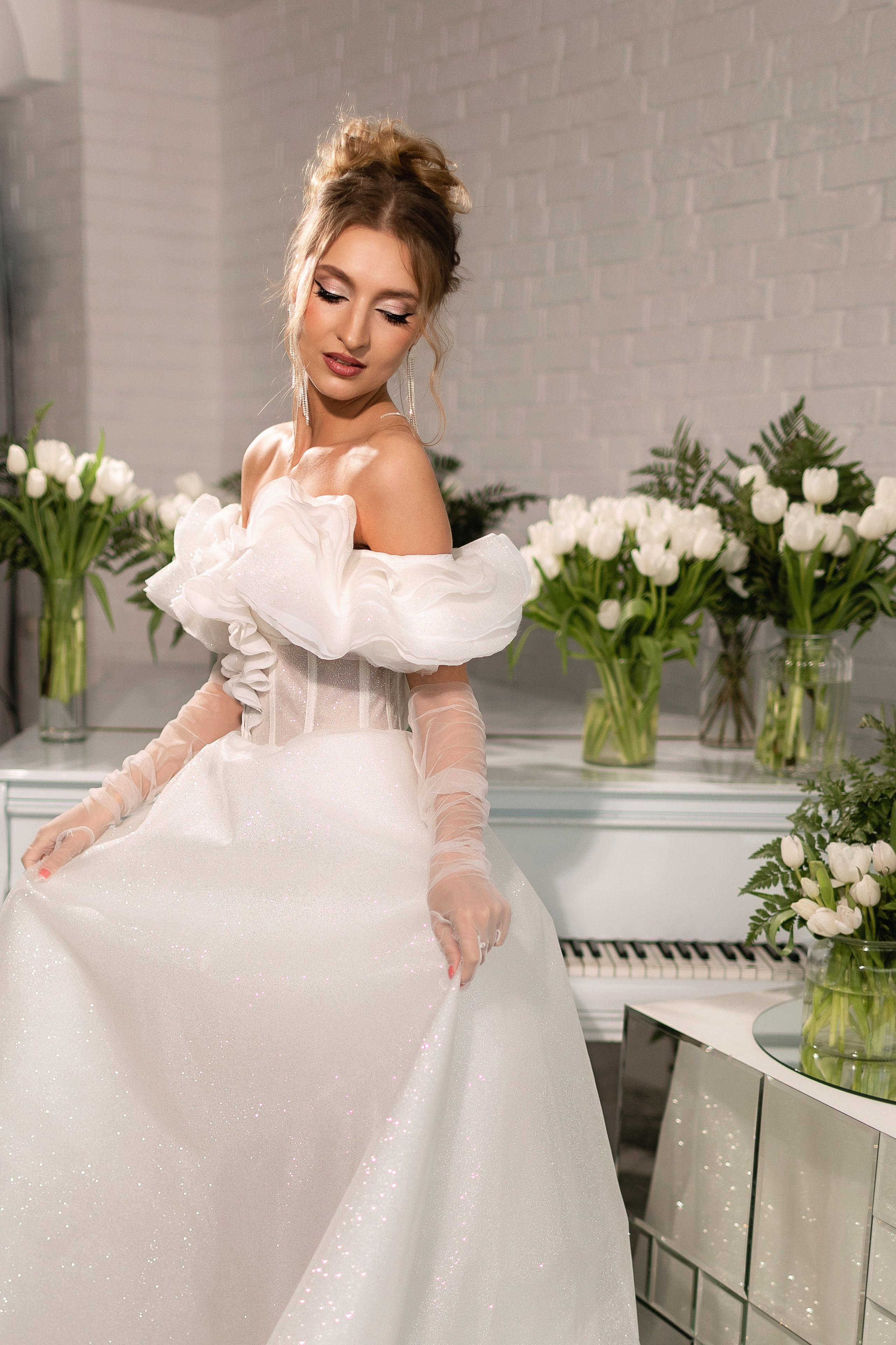 Настя. Свадебный и семейный фотограф Татьяна Ласкина в Великом Новгороде