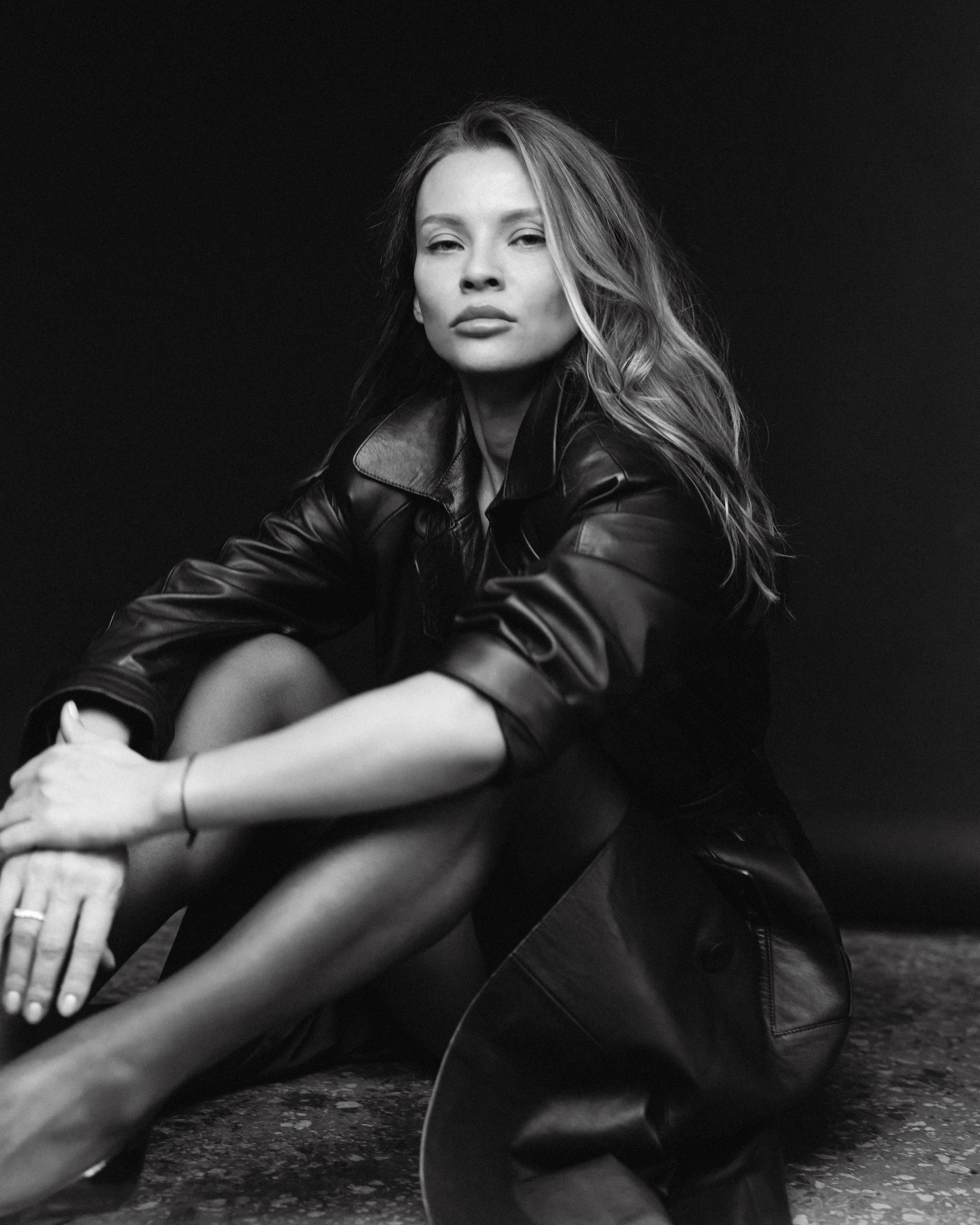 Портретный фотограф Николай Морозов