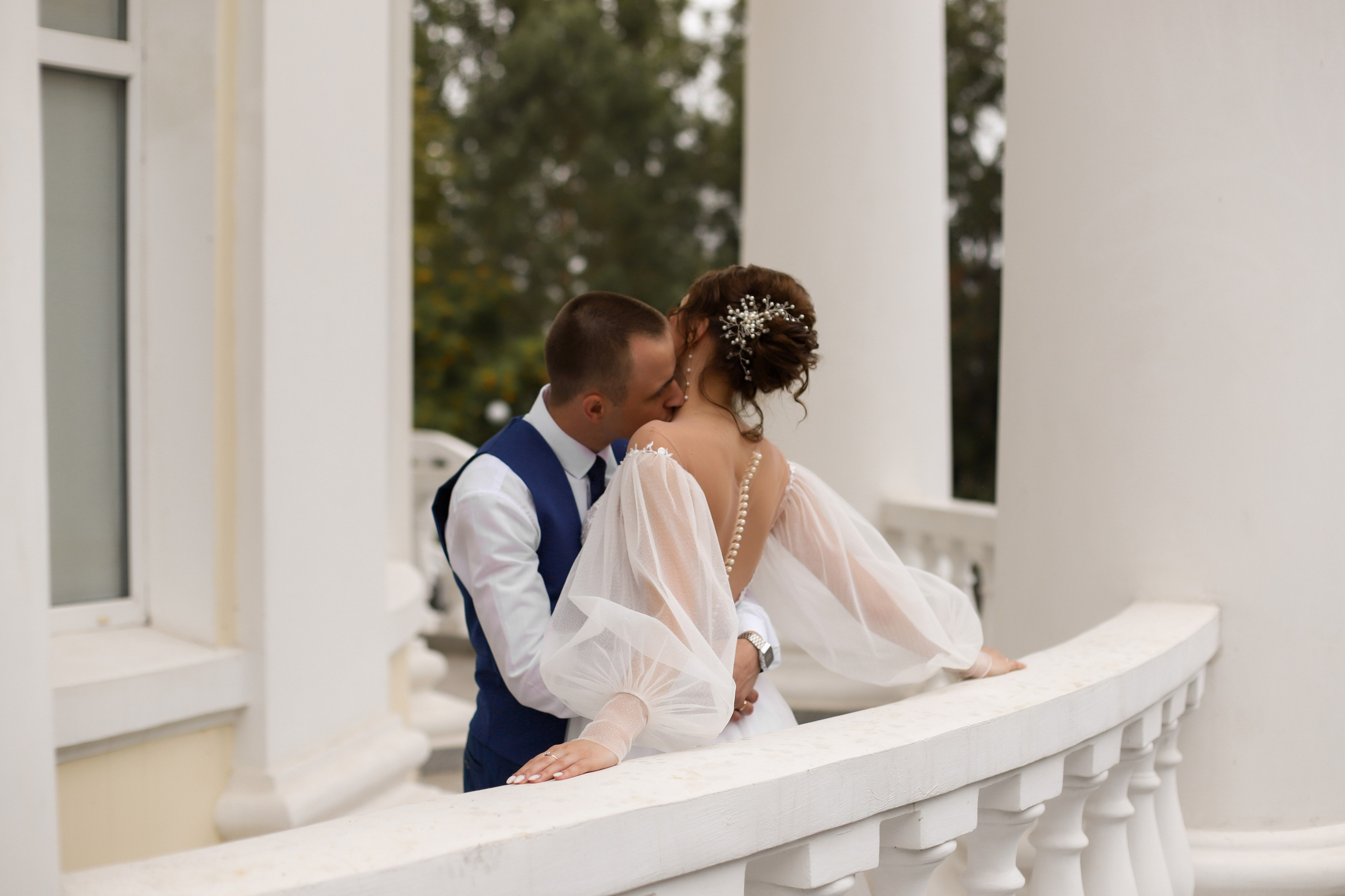 Роман и Ольга (сокращено). Свадебный фотограф Ангелина Сунгатулина | Саратов | Балаково | Вольск