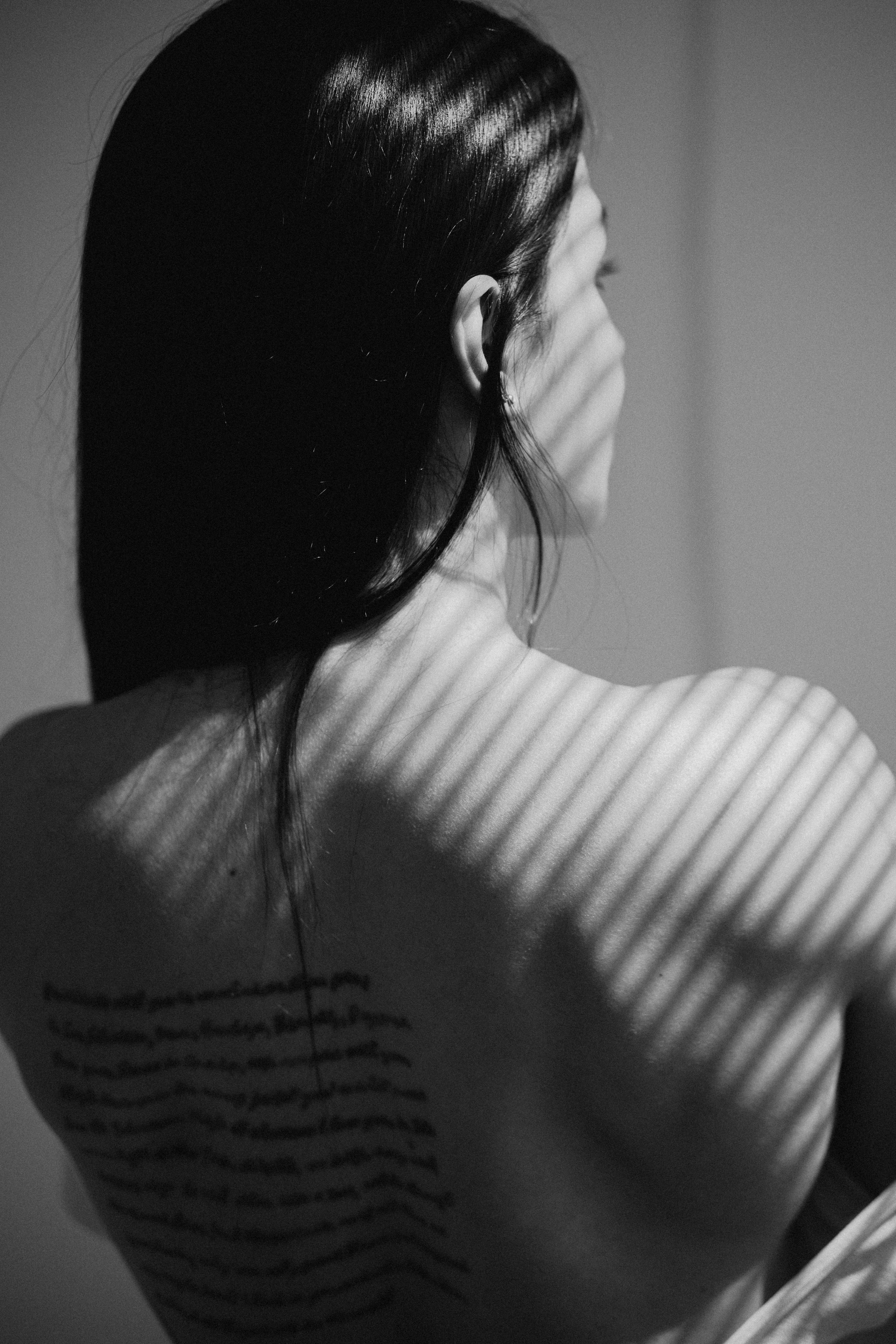 ИНДИВИДУАЛЬНАЯ СЪЕМКА. Семейный видеограф в Москве Руслана Синицына