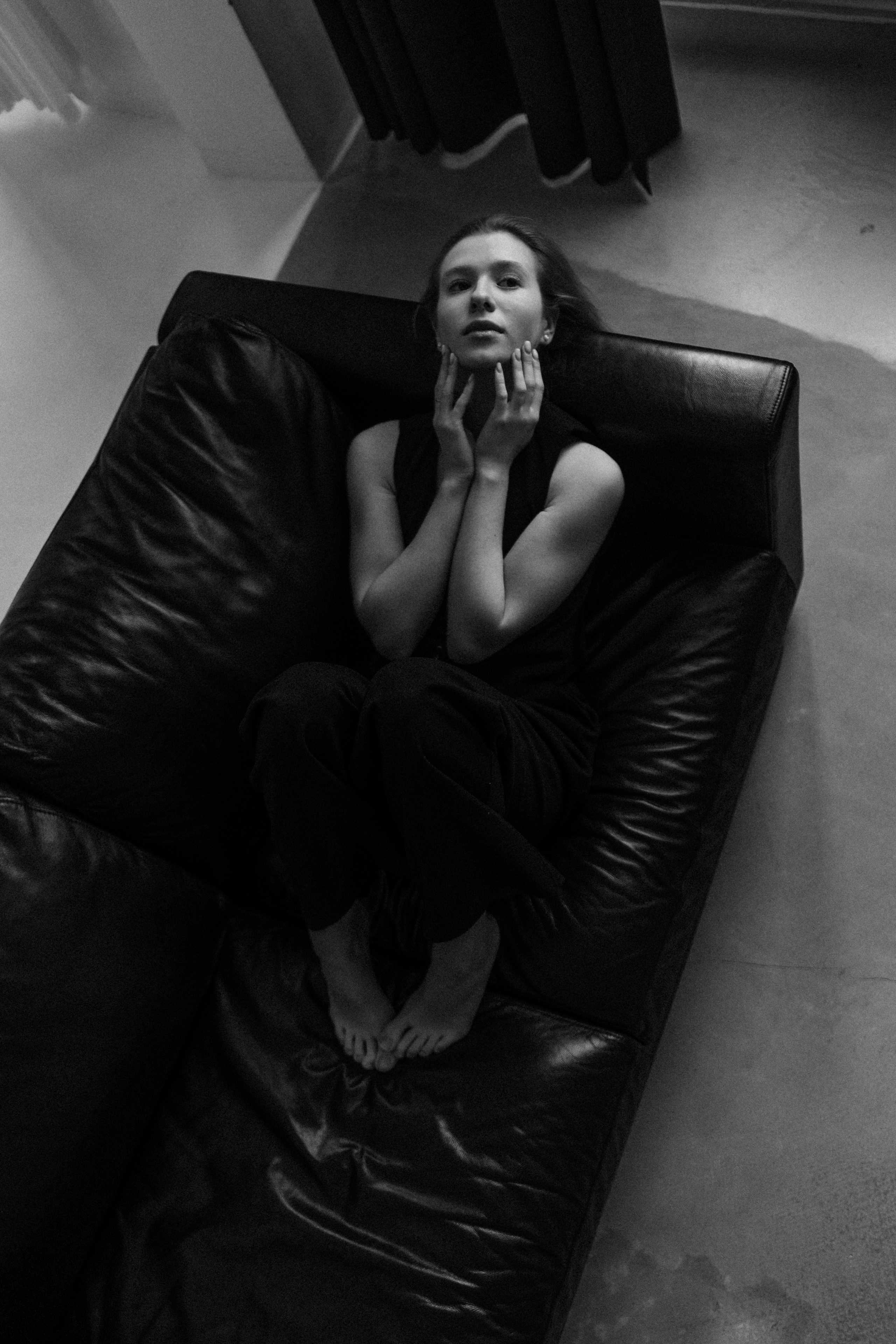 ИНДИВИДУАЛЬНАЯ СЪЕМКА. Семейный видеограф в Москве Руслана Синицына