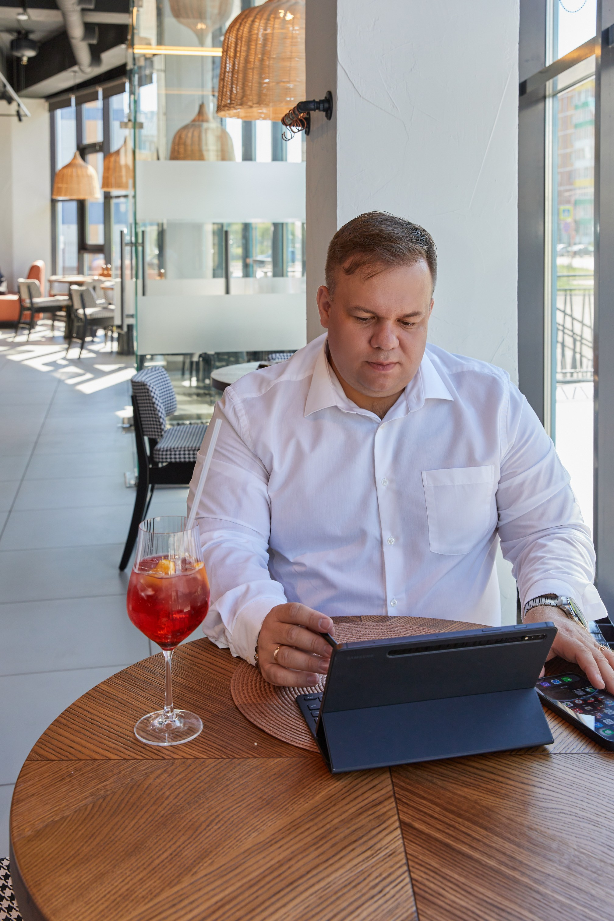 Рита и Денис Крыцины. Контент-фотограф в Абакане Наталья Нагибина