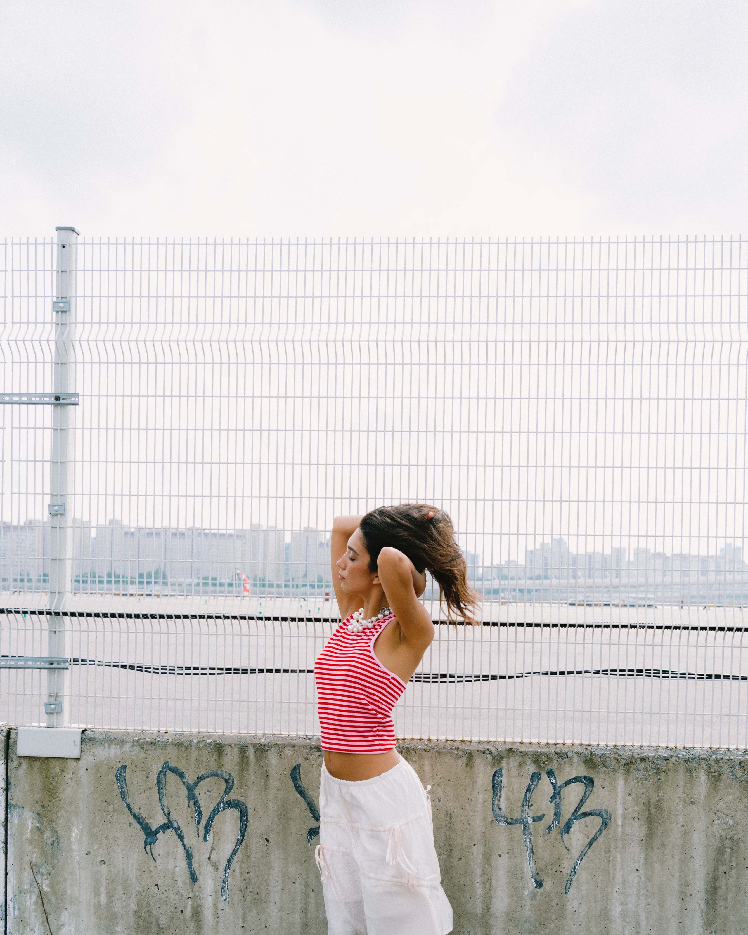 Street style. Фотограф для брендов в Санкт-Петербурге — Анастасия Галина