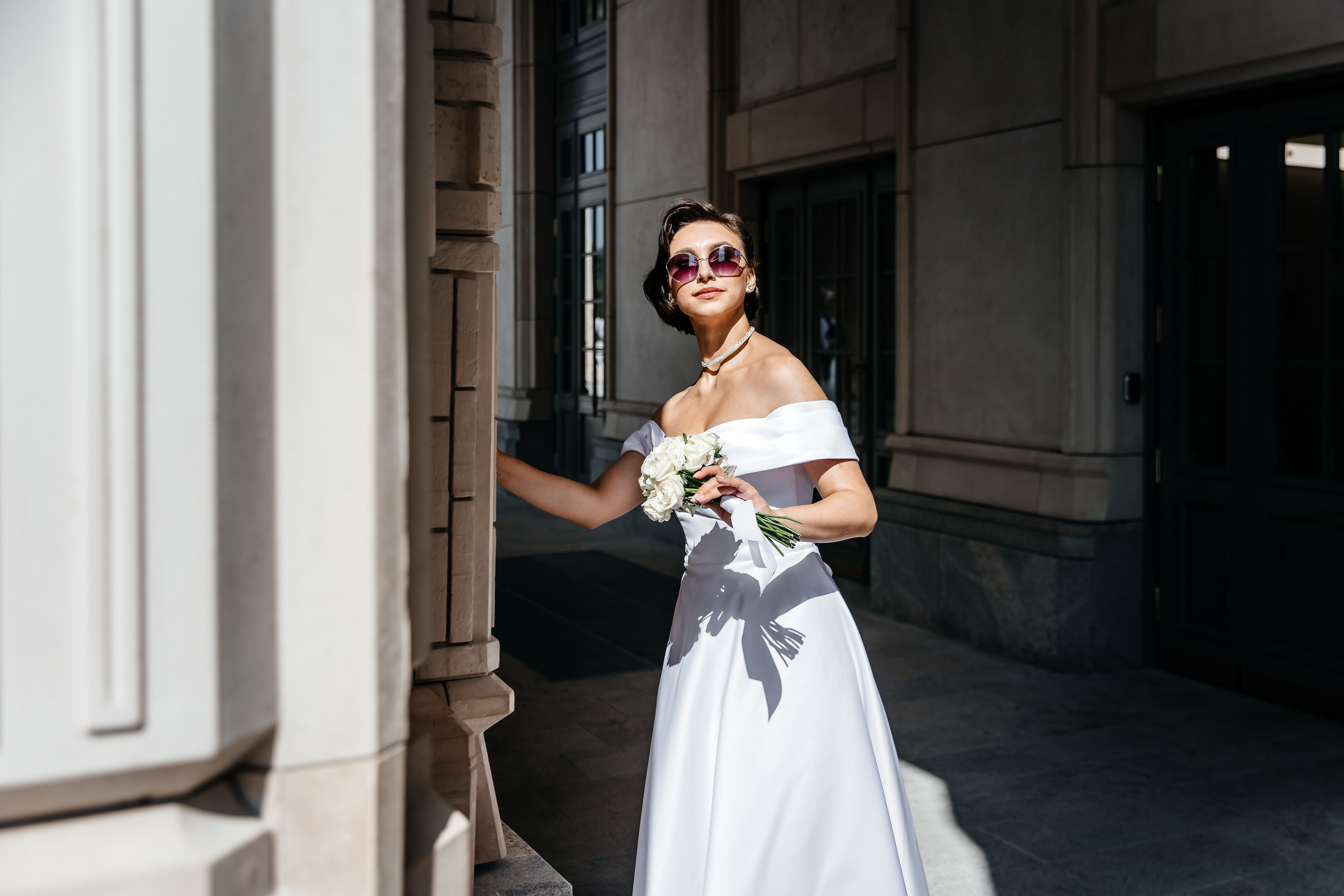 Анонс свадьбы для Дениса и Алены. Свадебный фотограф в Крыму и Севастополе Ольга Баскакова