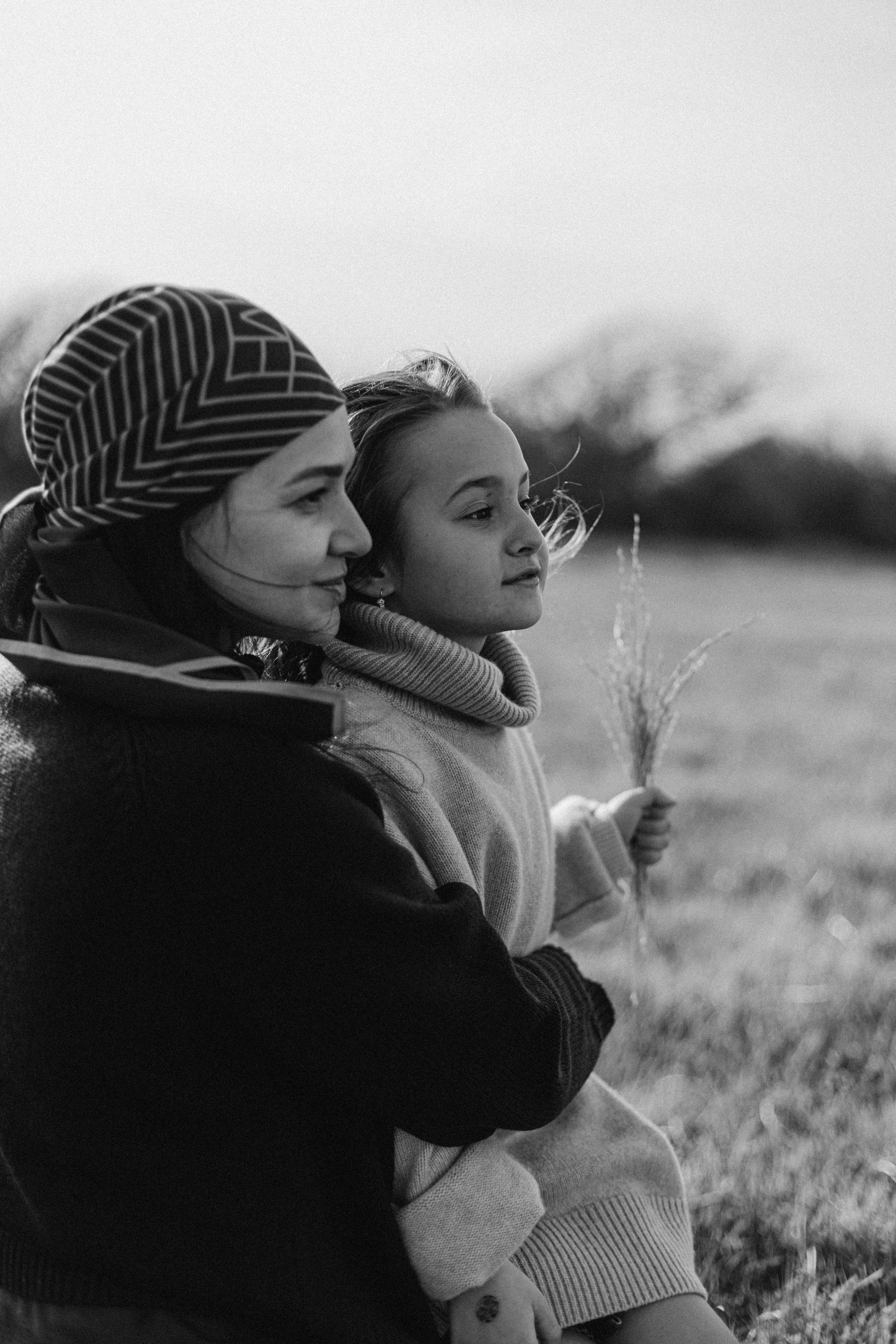 Евгения и Анна. Фотограф в Геленджике Елизавета Гудина