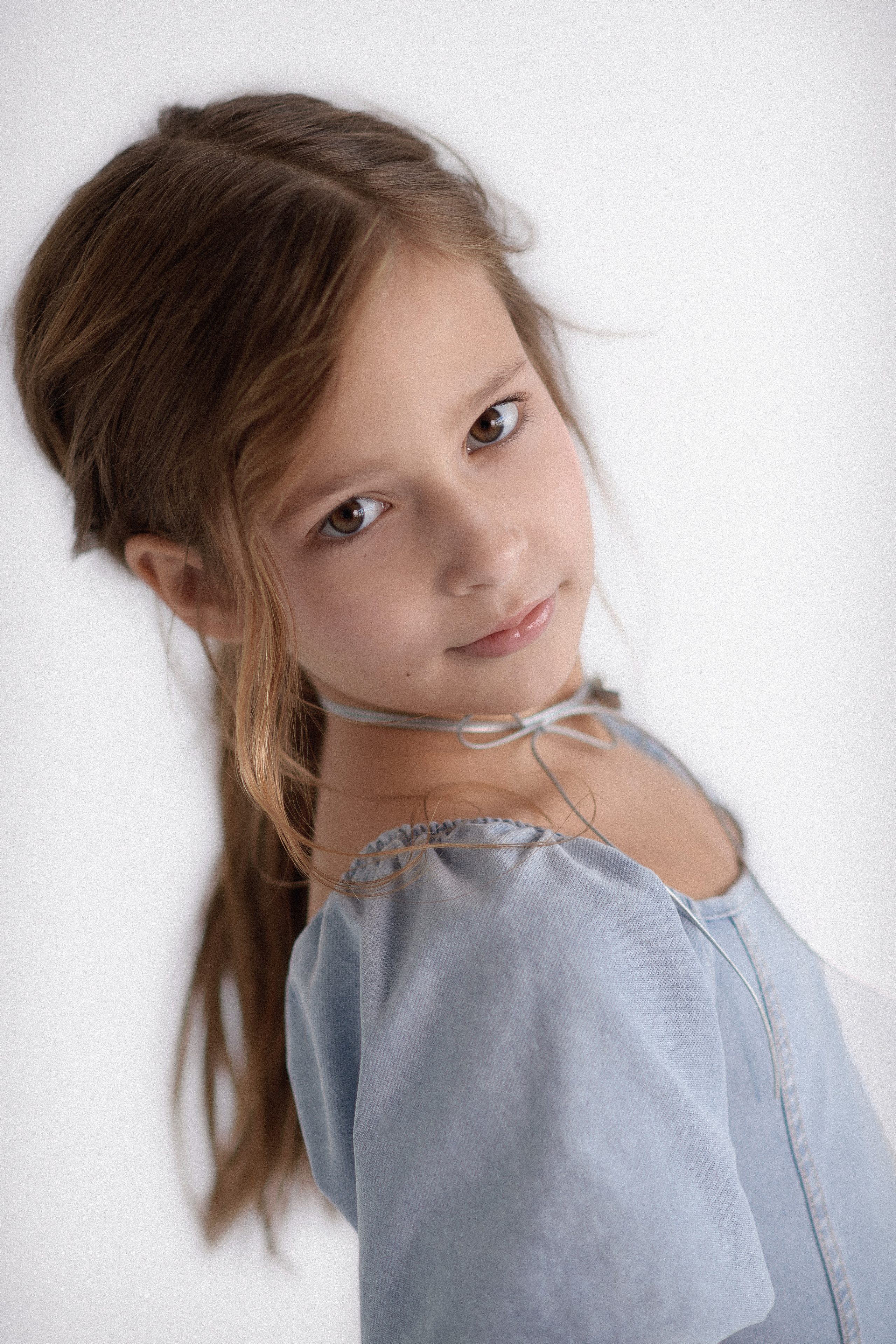 Портфолио. София. Съёмки для брендов в Крыму / Стилист / Продюсер / Женя Мамай