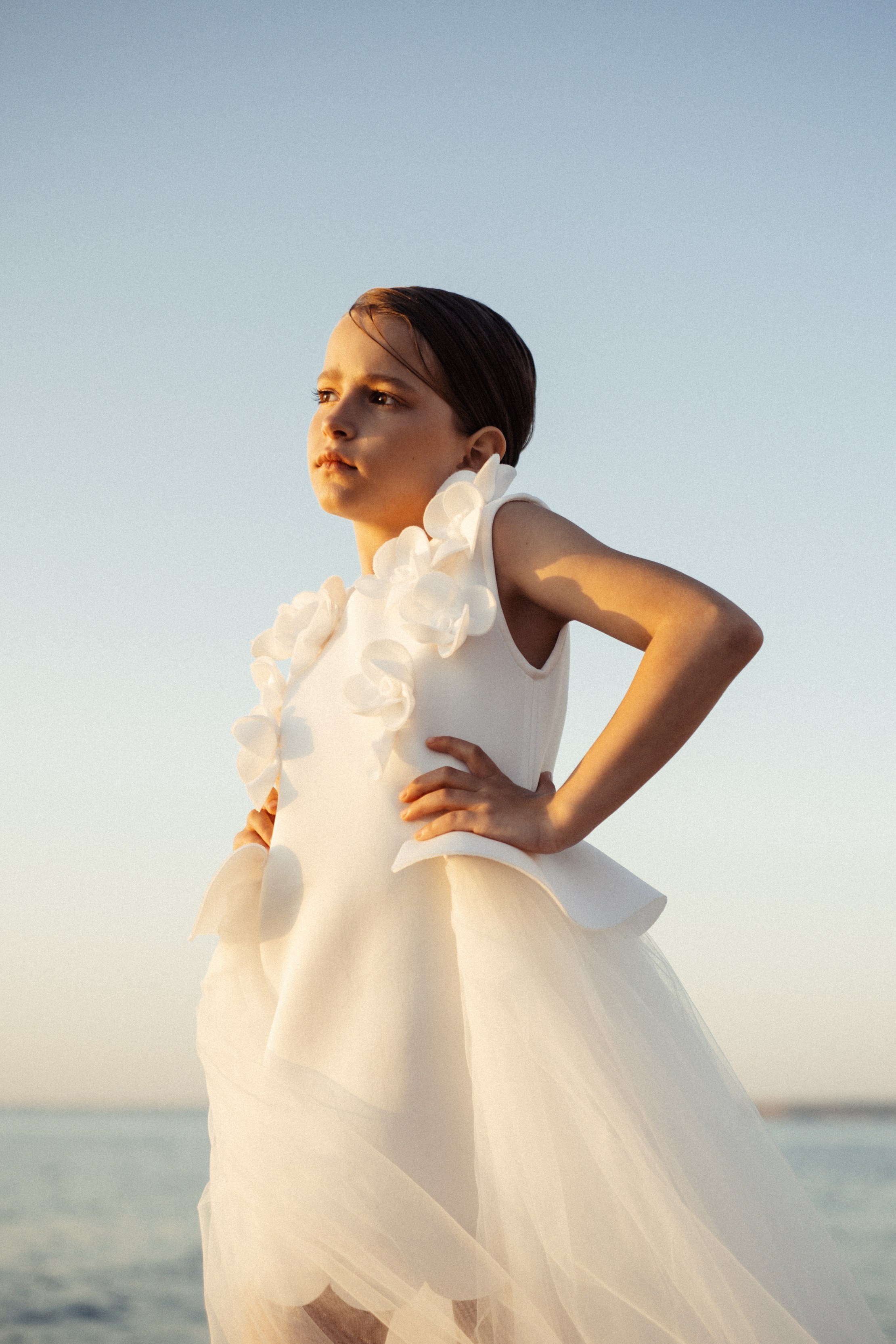 Monika Мо. Съёмки для брендов в Крыму / Стилист / Продюсер / Женя Мамай