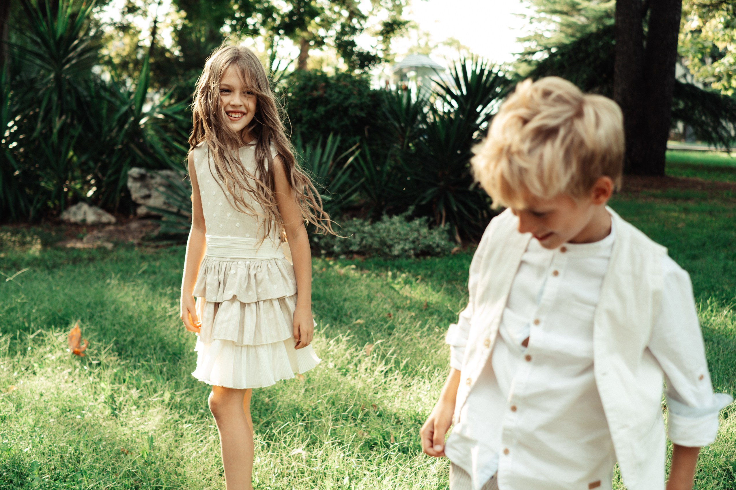 Римские каникулы. Сinderella. Съёмки для брендов в Крыму / Стилист / Продюсер / Женя Мамай