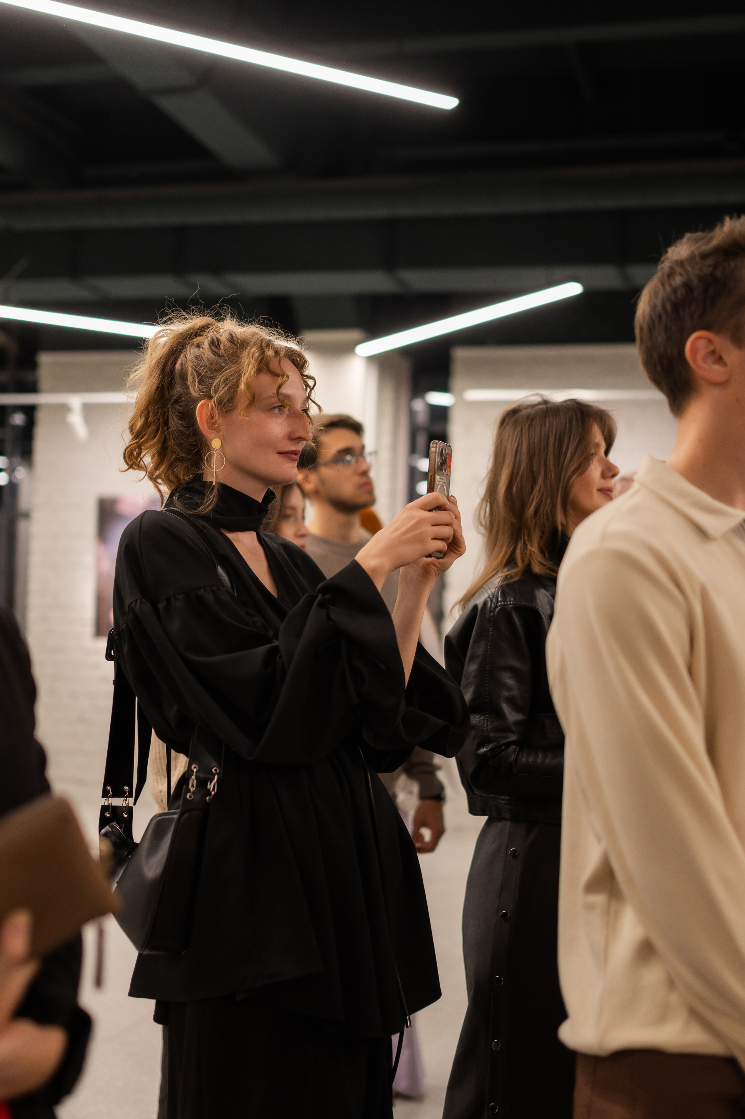 Фотовыставка. Фотограф Островская Юлия