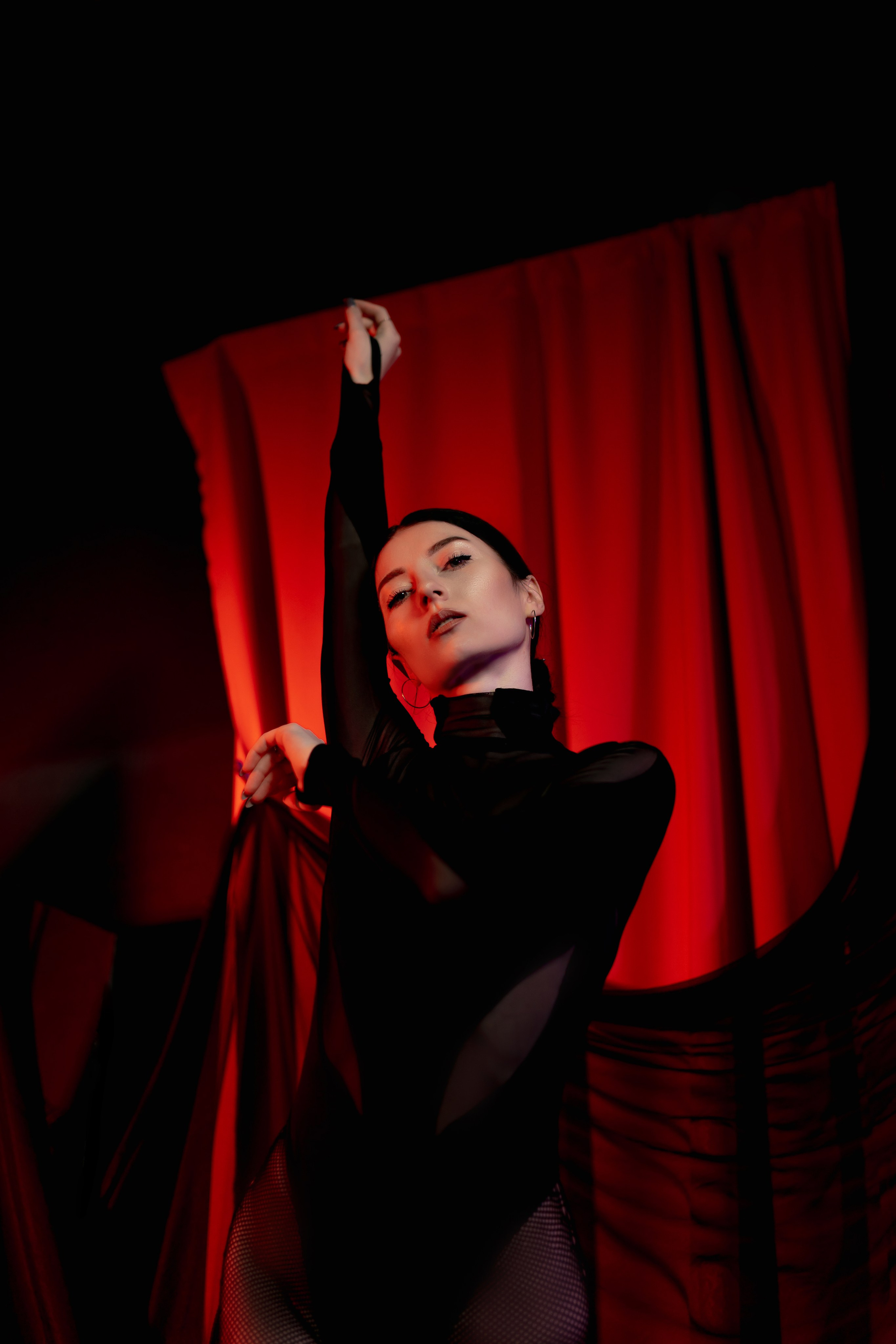 Мария. Фотограф Островская Юлия