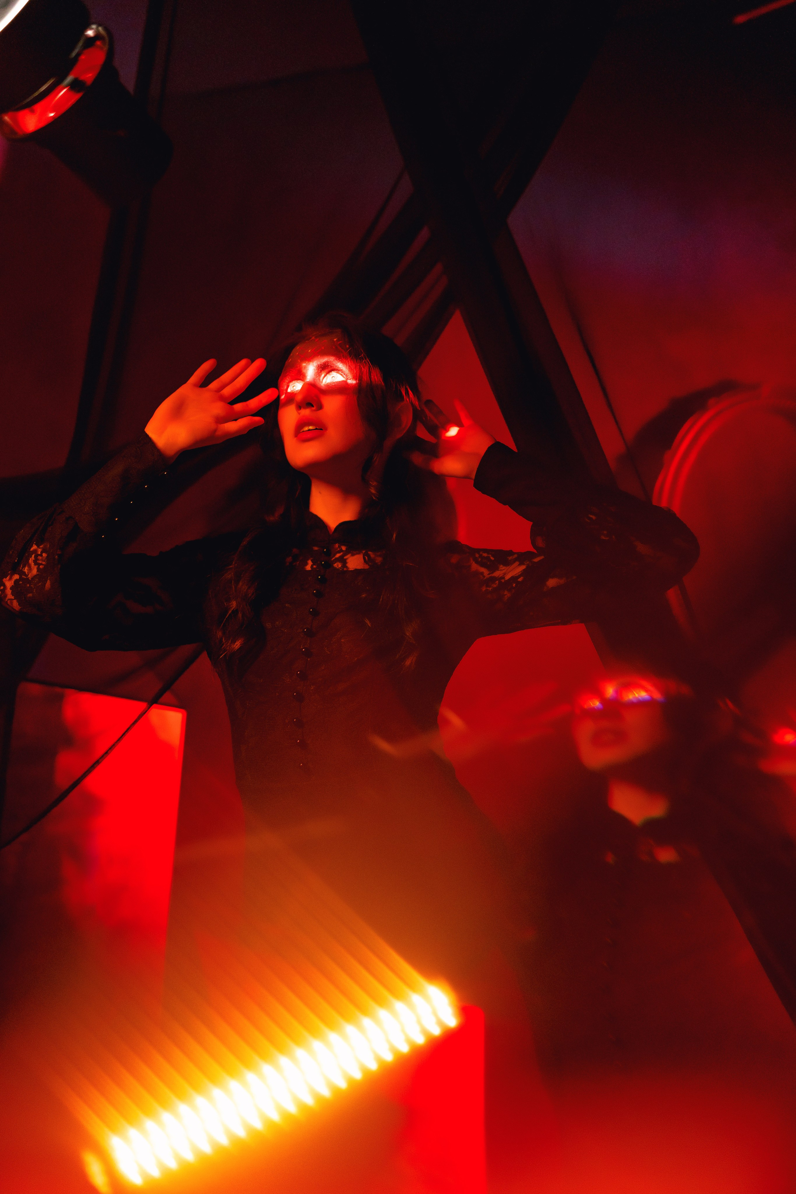 Творчество. Фотограф Островская Юлия