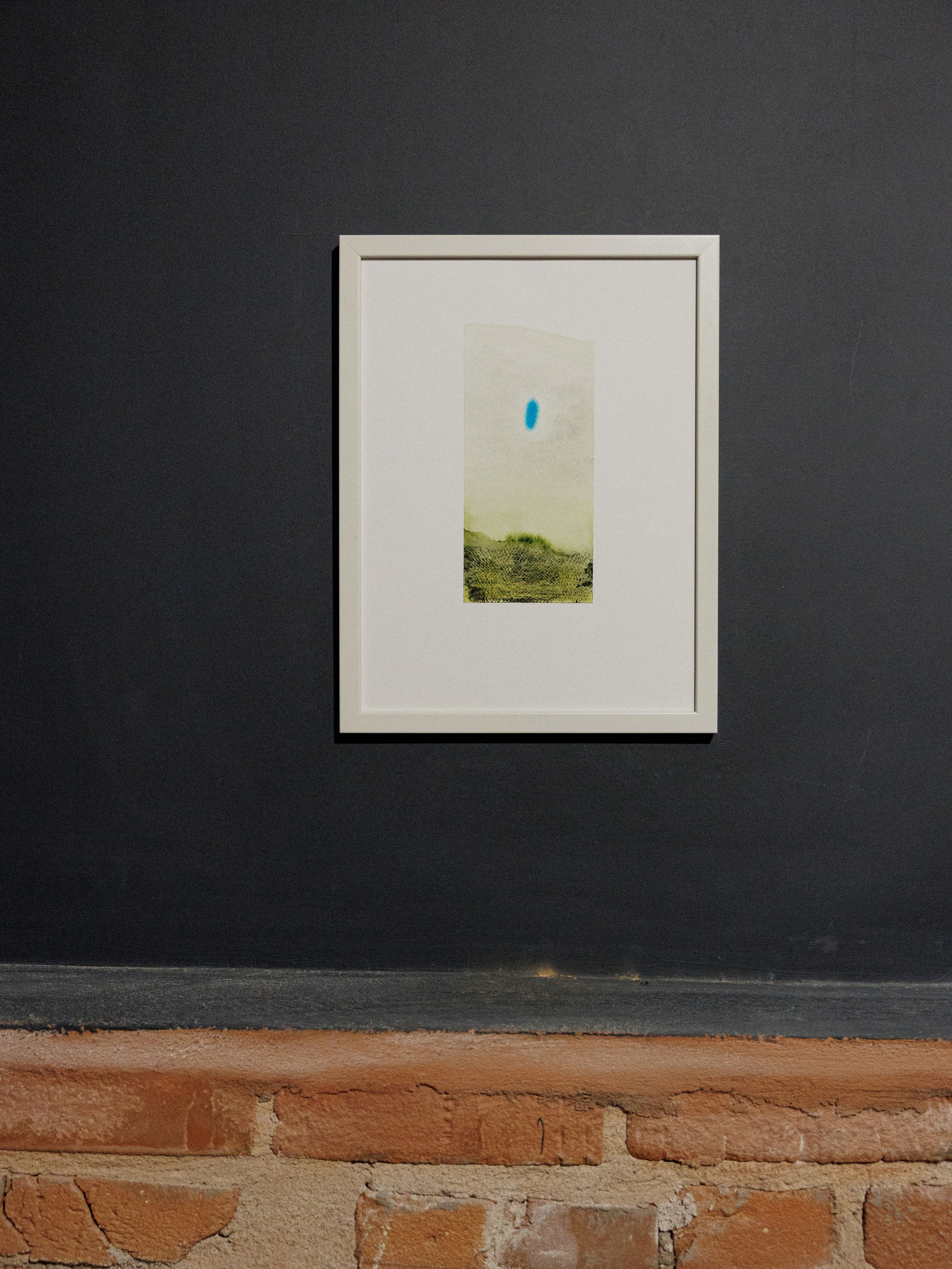 STAY HIDEOUT. Anna Zavediy