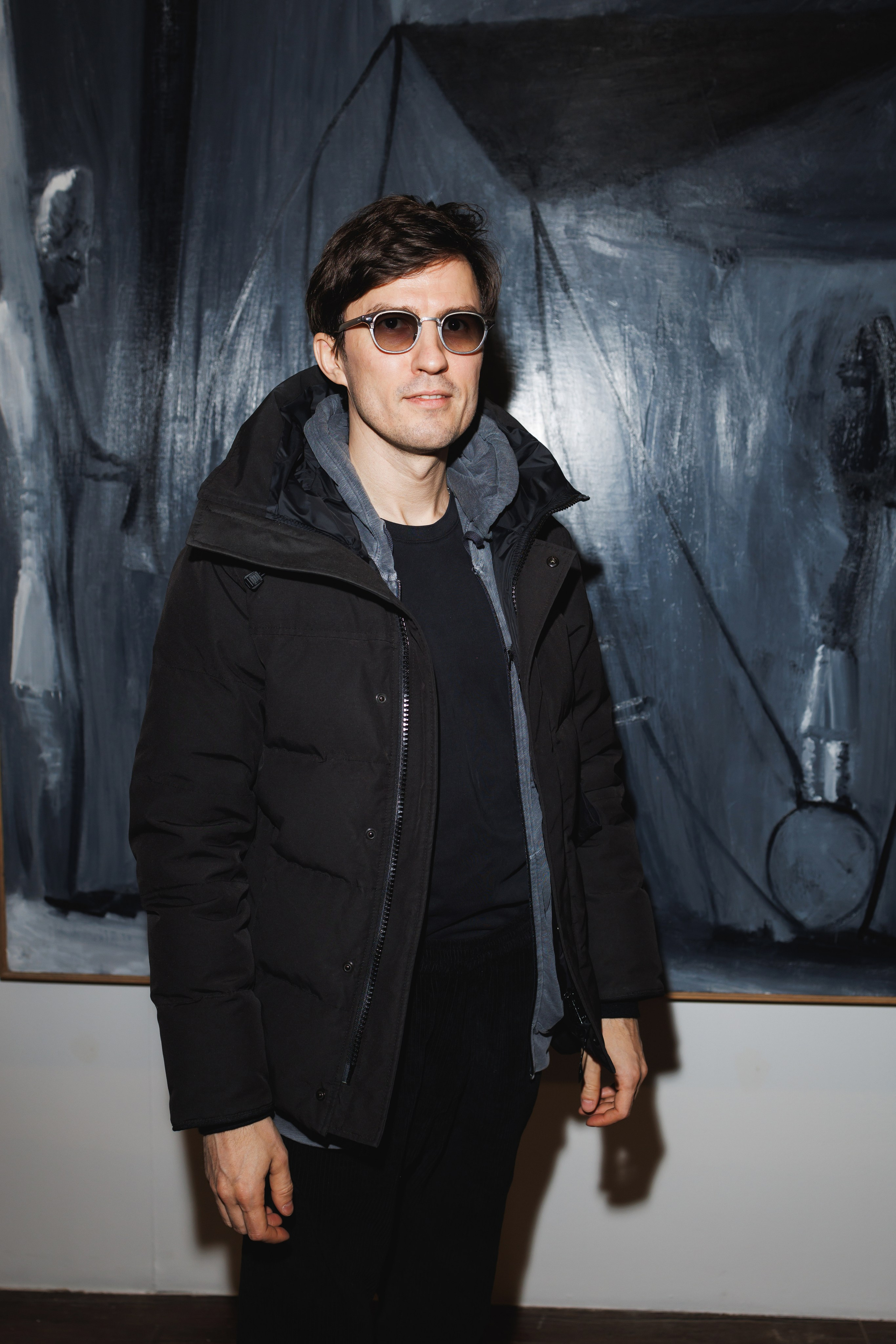 Events. Максим Чернышев — фотограф