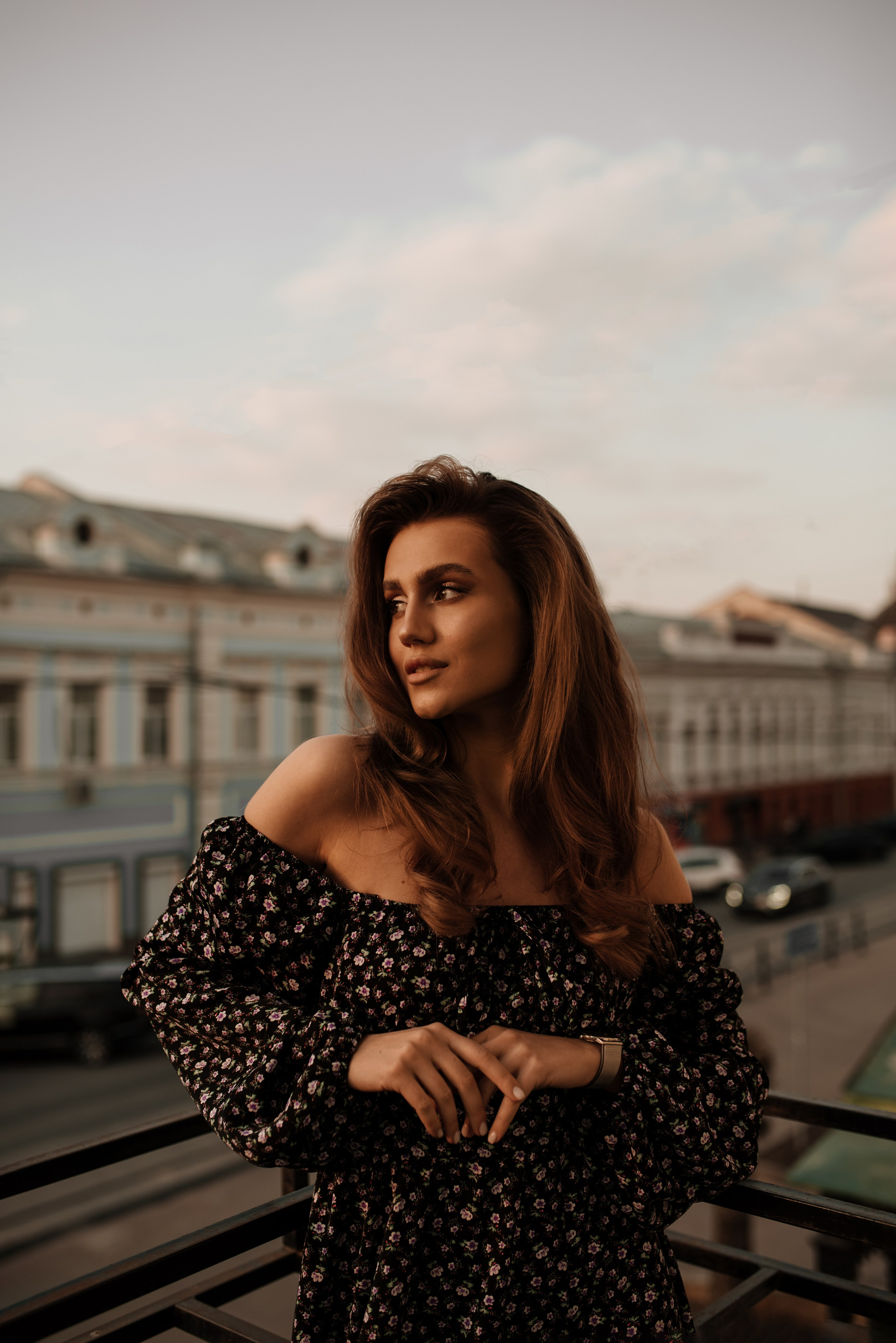 Саша Балкон. Фотограф Ольга Плеханова | Нижний Новгород, Москва