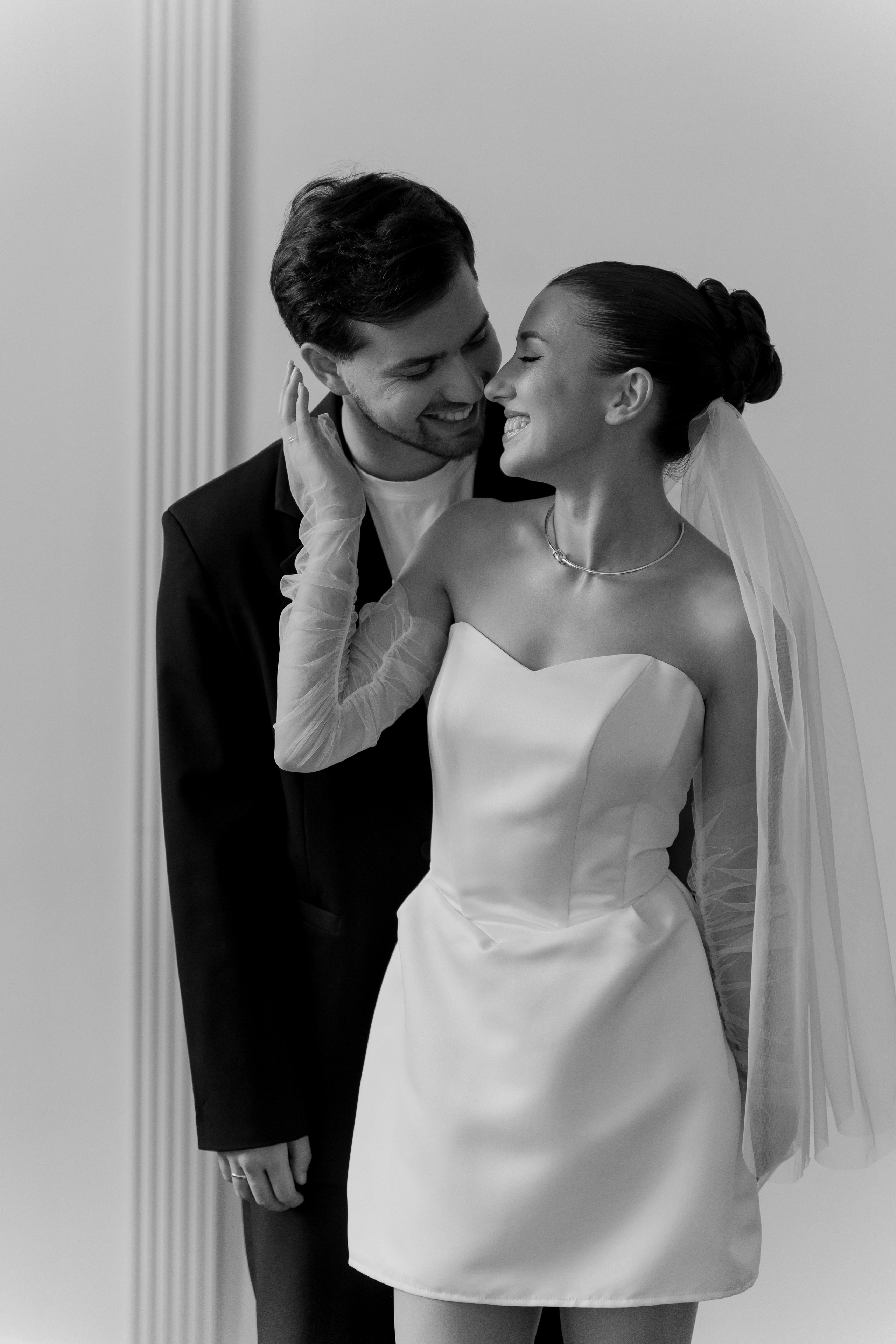 Вячеслав и Дарья. Свадебный фотограф Олеся Гущина