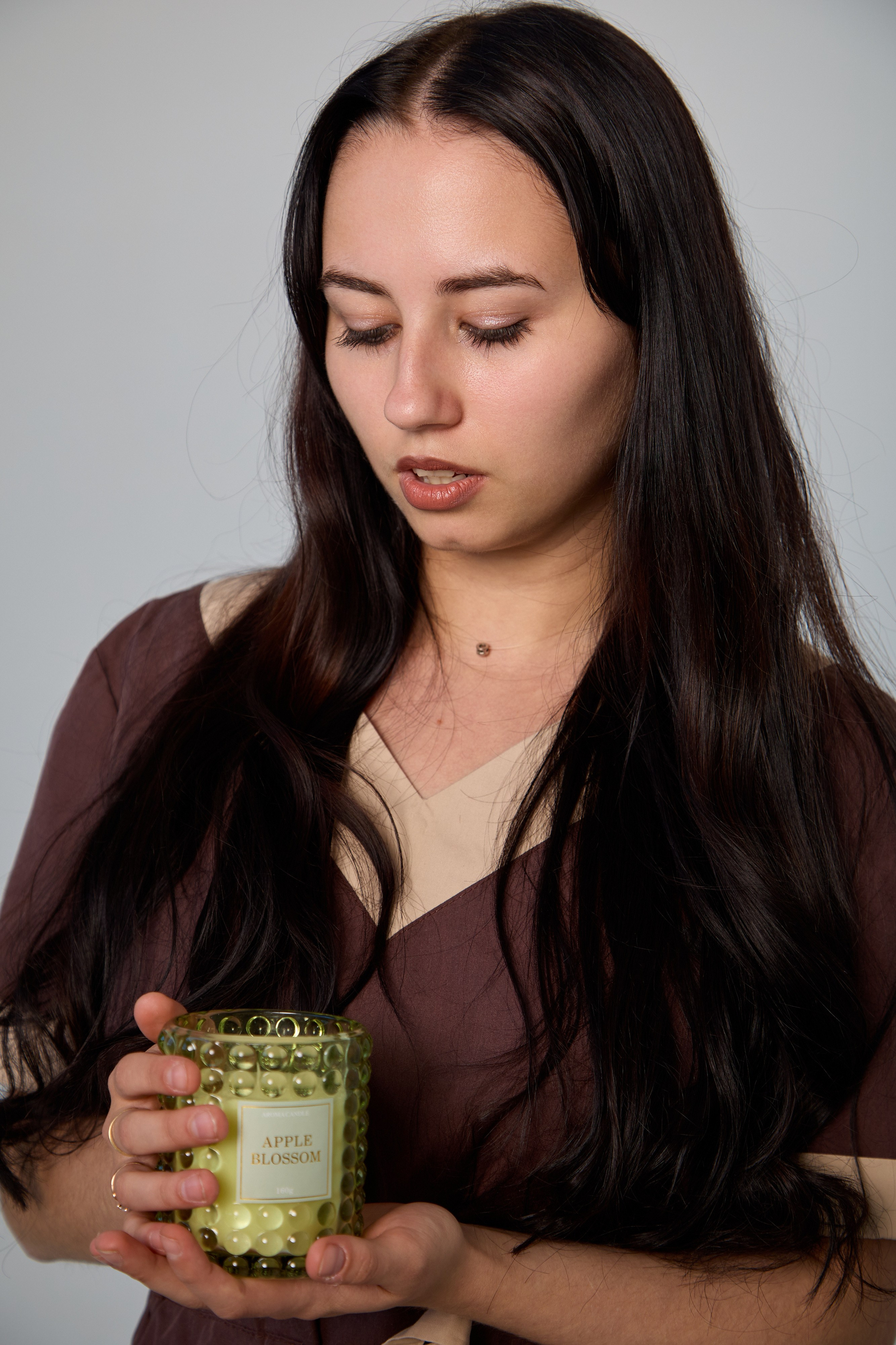 Контент-съёмка массажиста-косметолога. Фотограф Илья Прохоров в Кирове