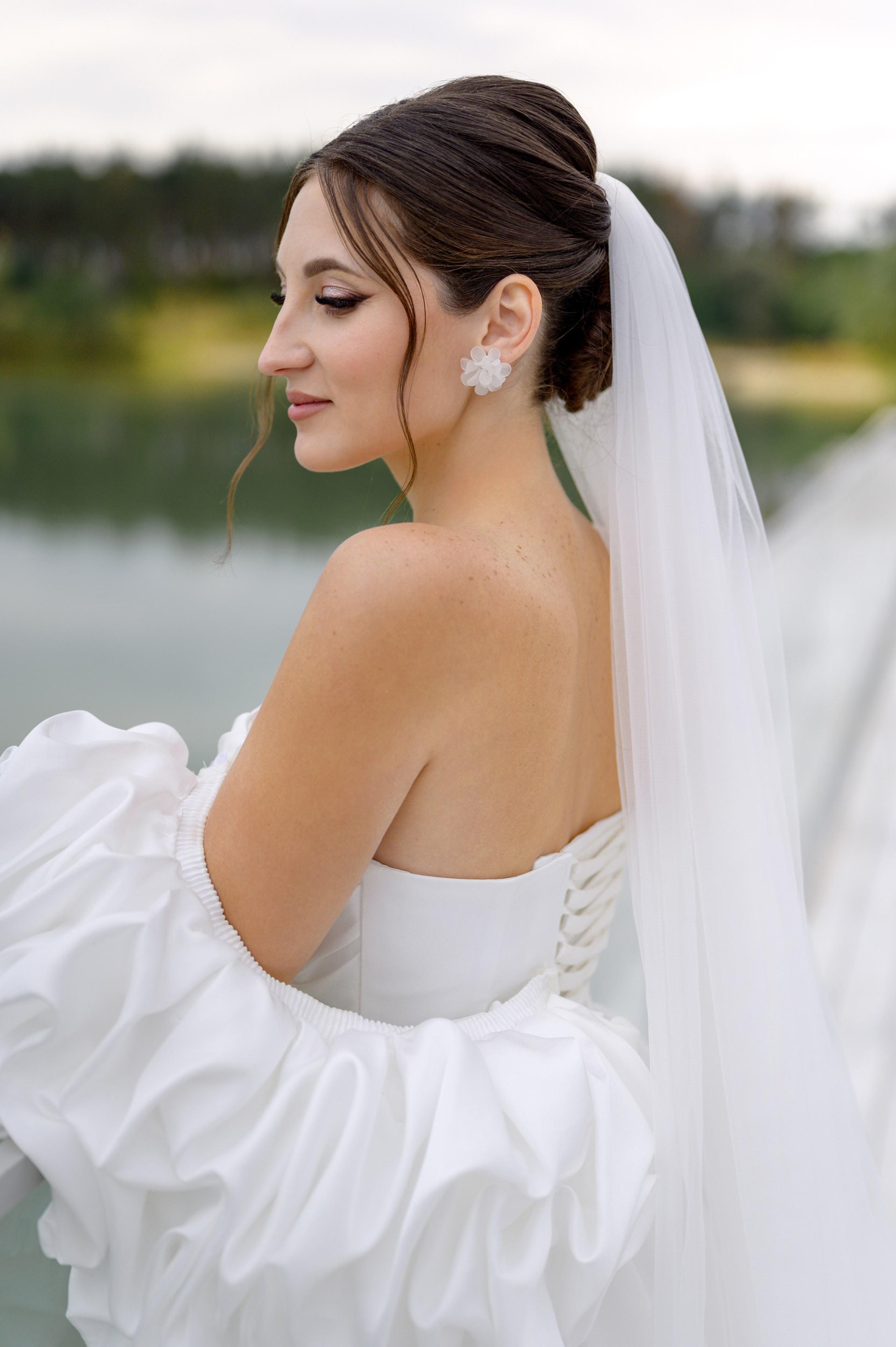 Свадебная Фотосессия. Александр и Виктория. Свадебный фотограф в Белгороде Косилов Денис