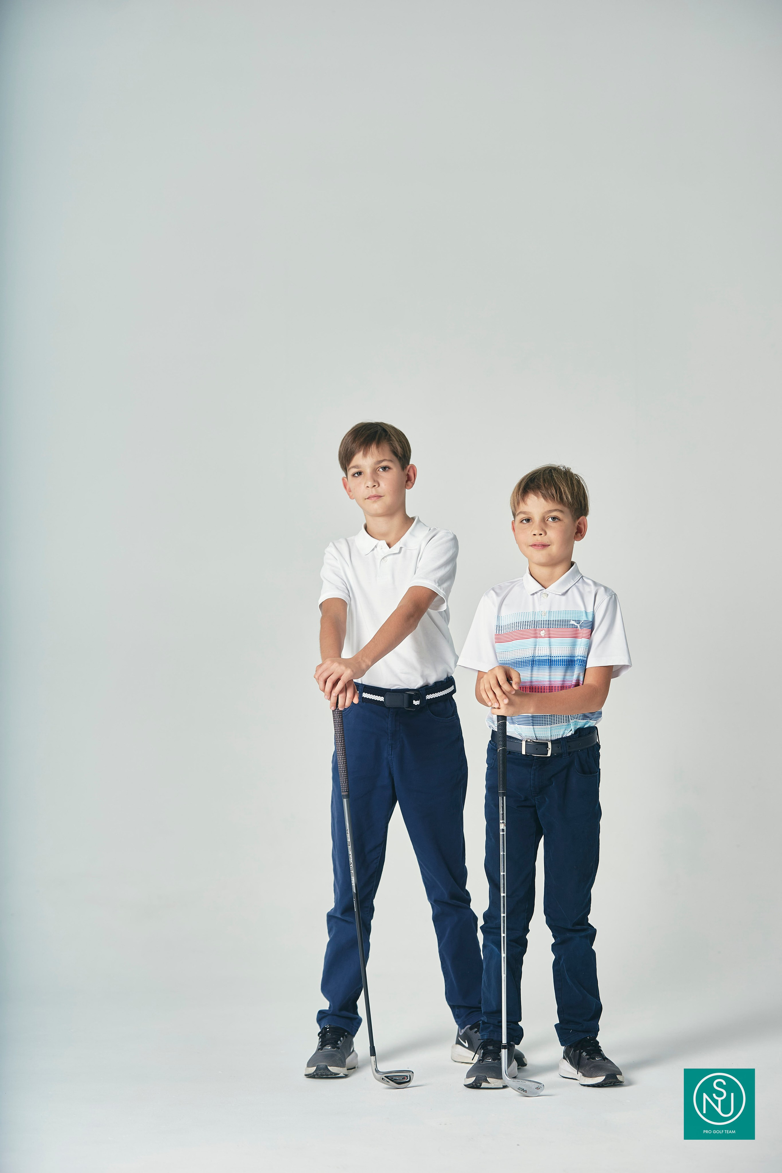 NSU съемка команды 2024. Академия гольфа NSU в Москве. Тренировки по гольфу для детей и взрослых, тренировки для новичков