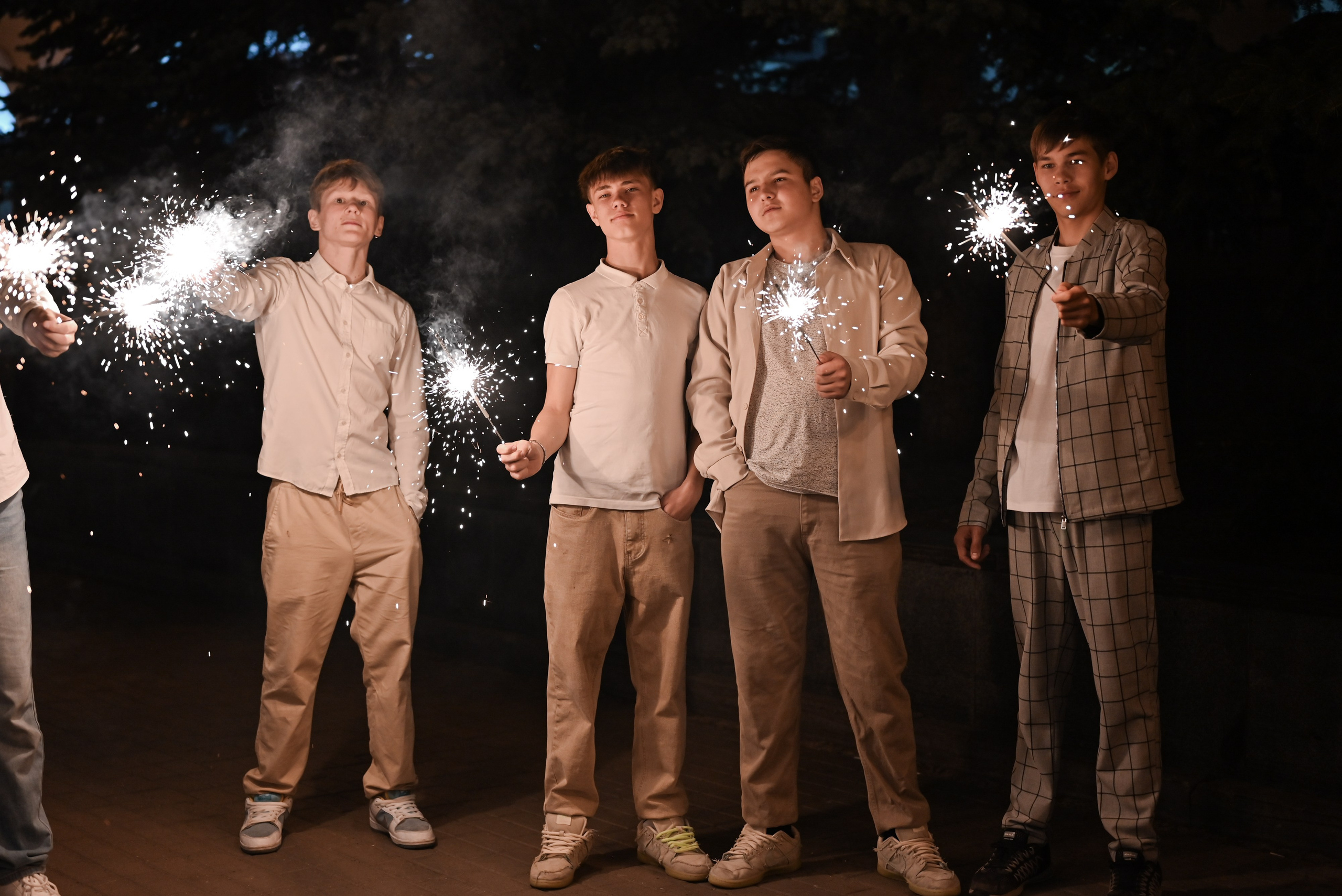 9Б выпуск 2023. Свадебный и семейный фотограф в Уфе Александров Максим