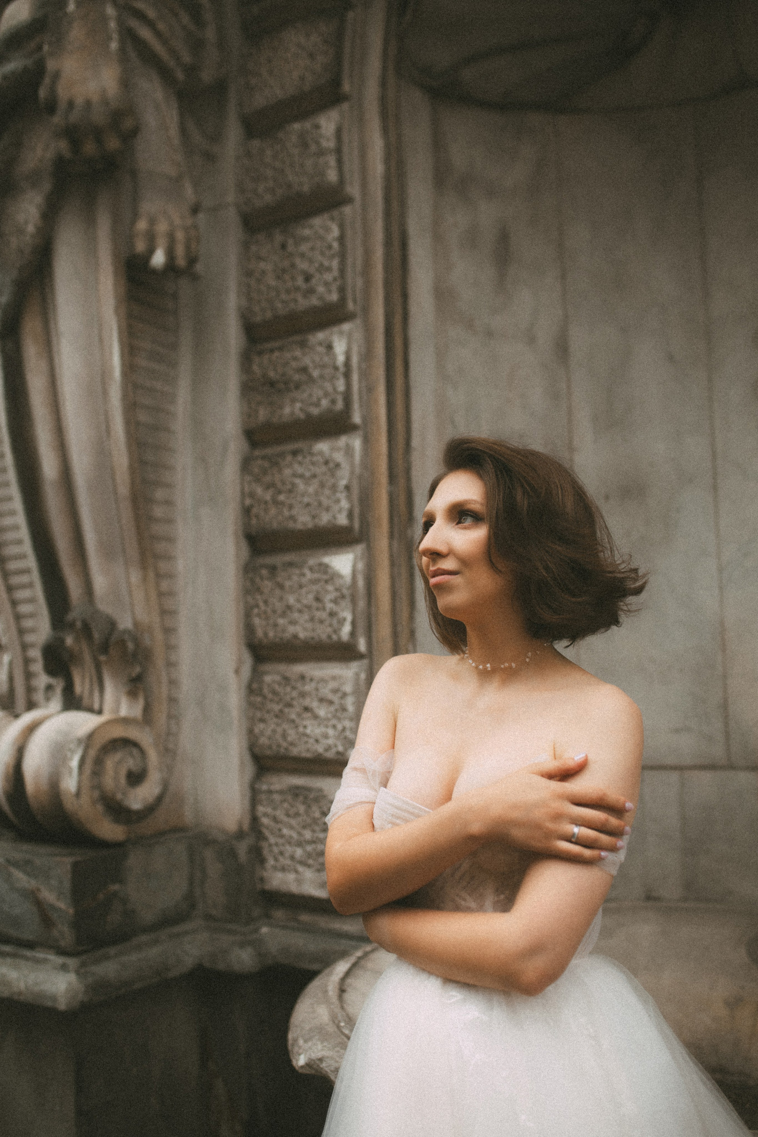 А & A | Санкт-Петербург. Фотограф Екатерина Амбрушкевич