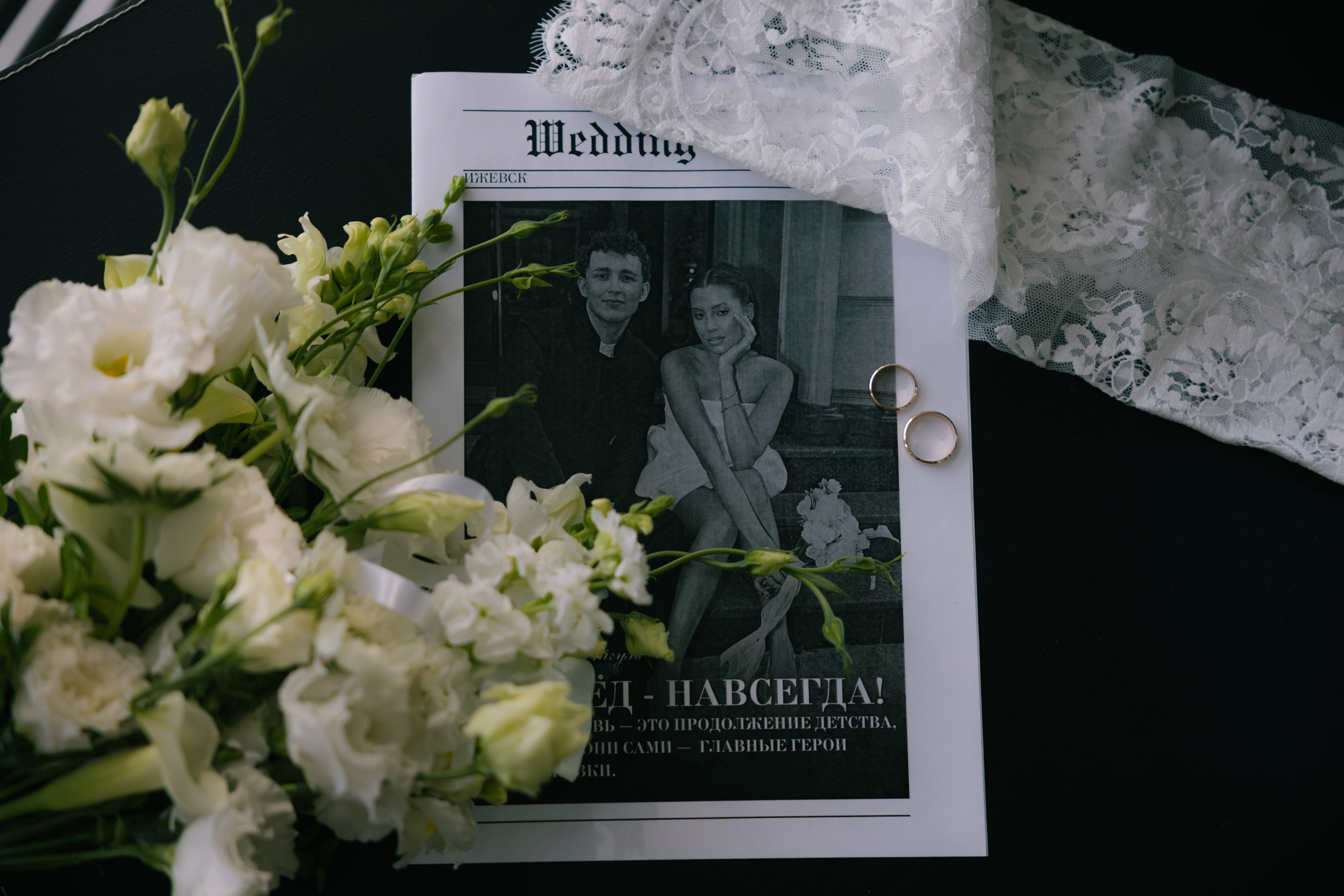 Ислам Айгуль. Фотограф в Ижевске и Казани Богданов Яков