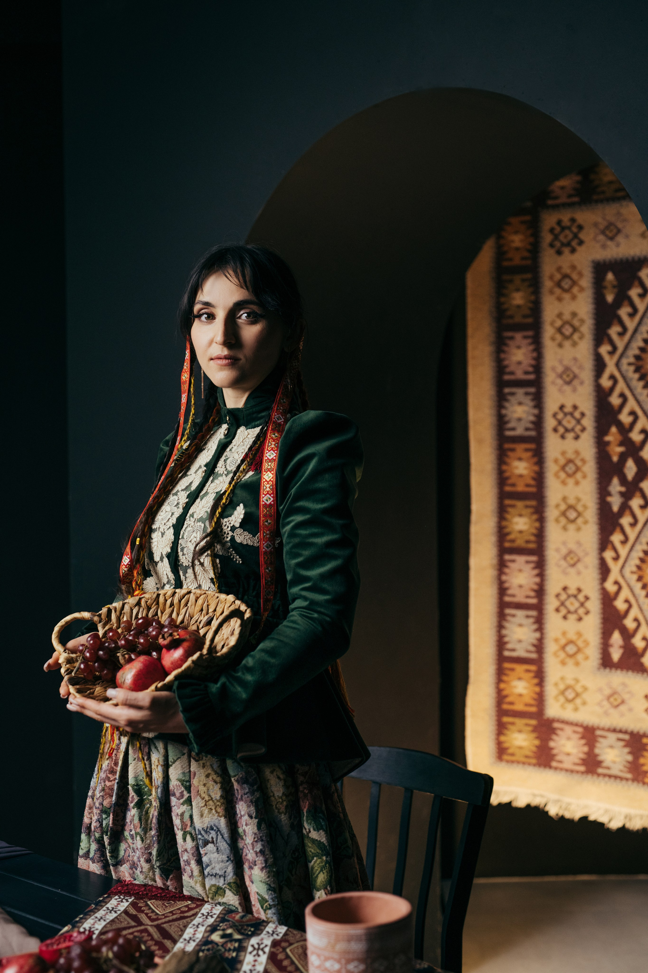 Джемма. Свадебный и семейный фотограф Алиса Полякова |Старый Оскол | Воронеж