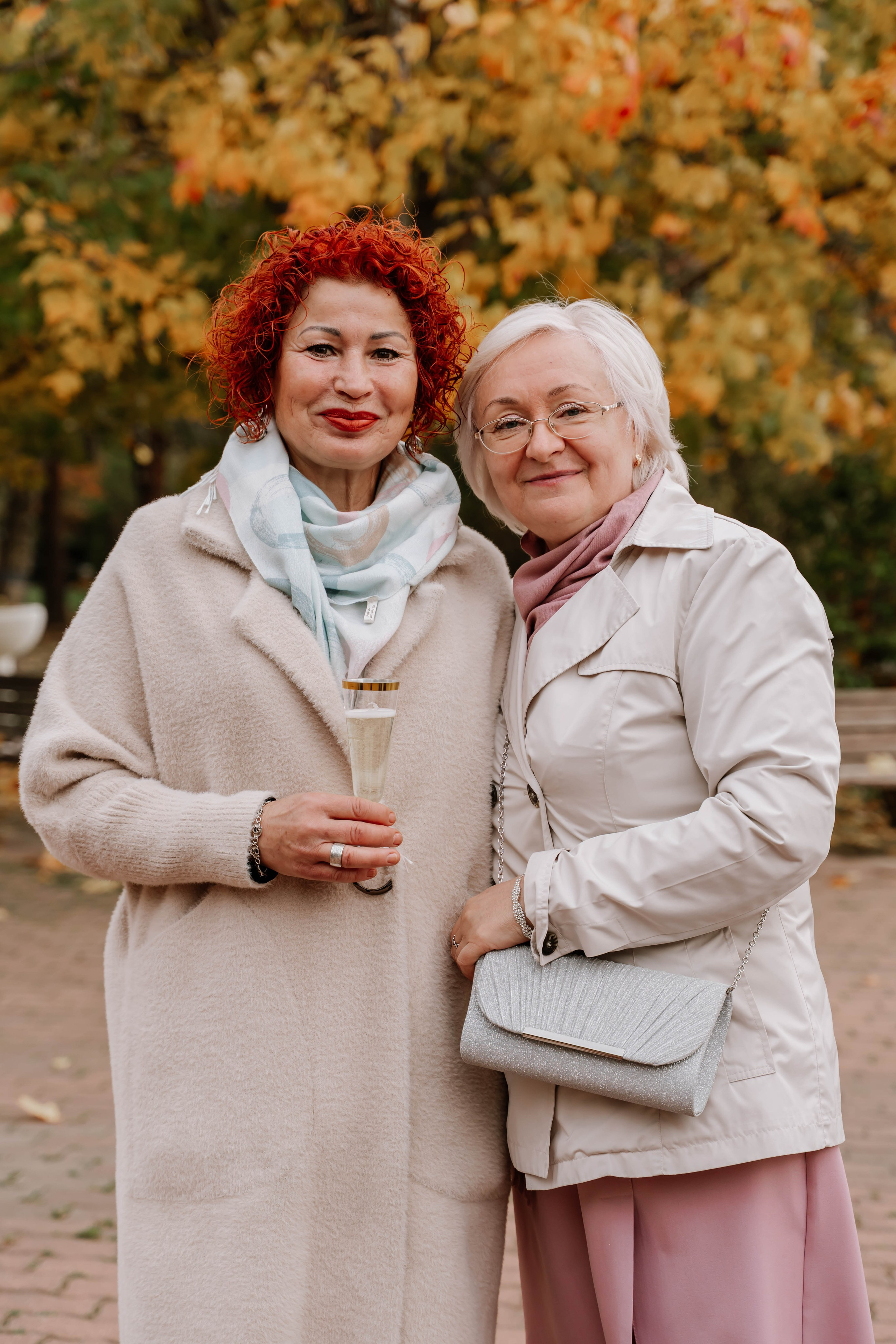 Алексей и Полина. Фотограф Елизавета Савина