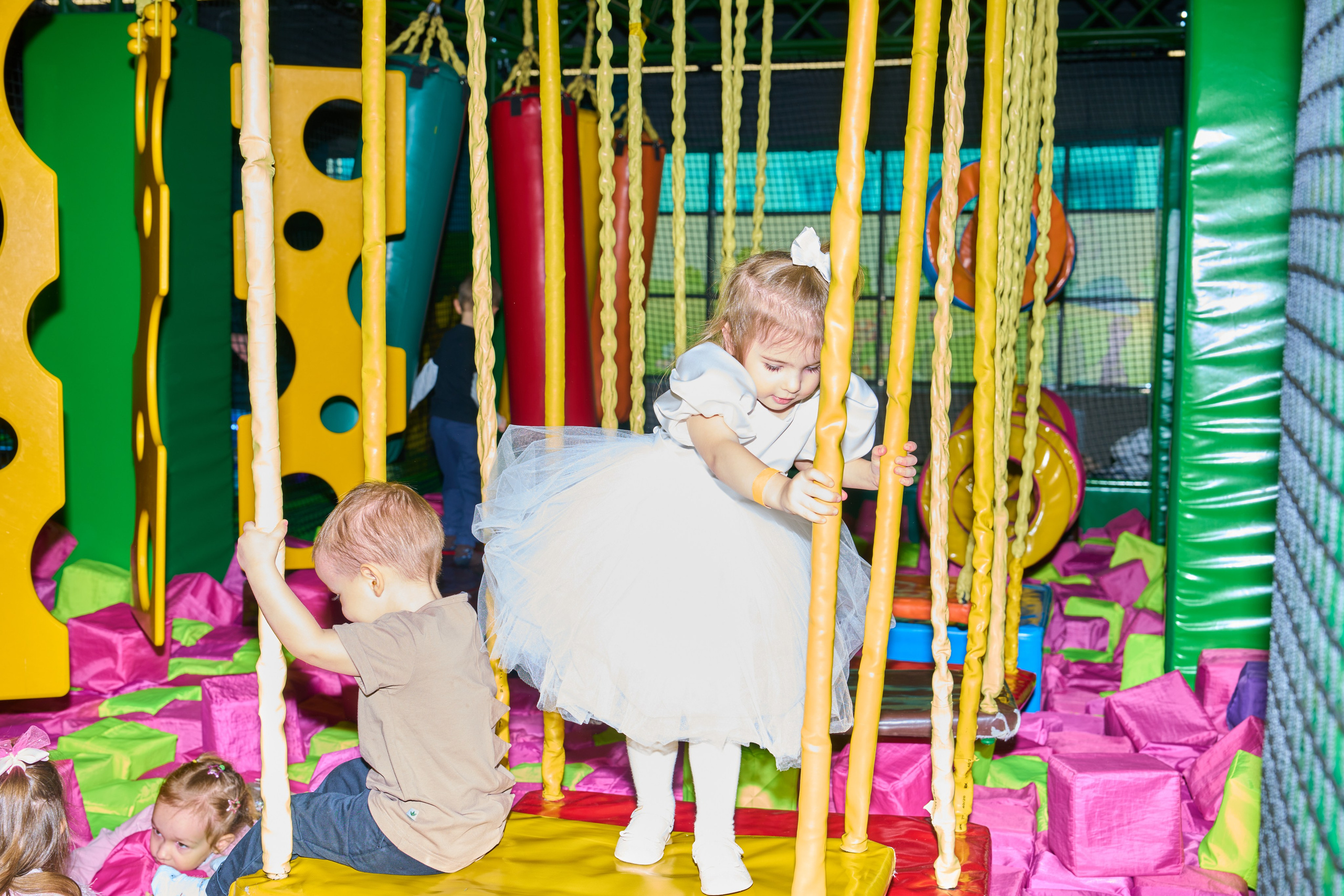 Мария день рождения 5 л. Фотограф Михеев Андрей