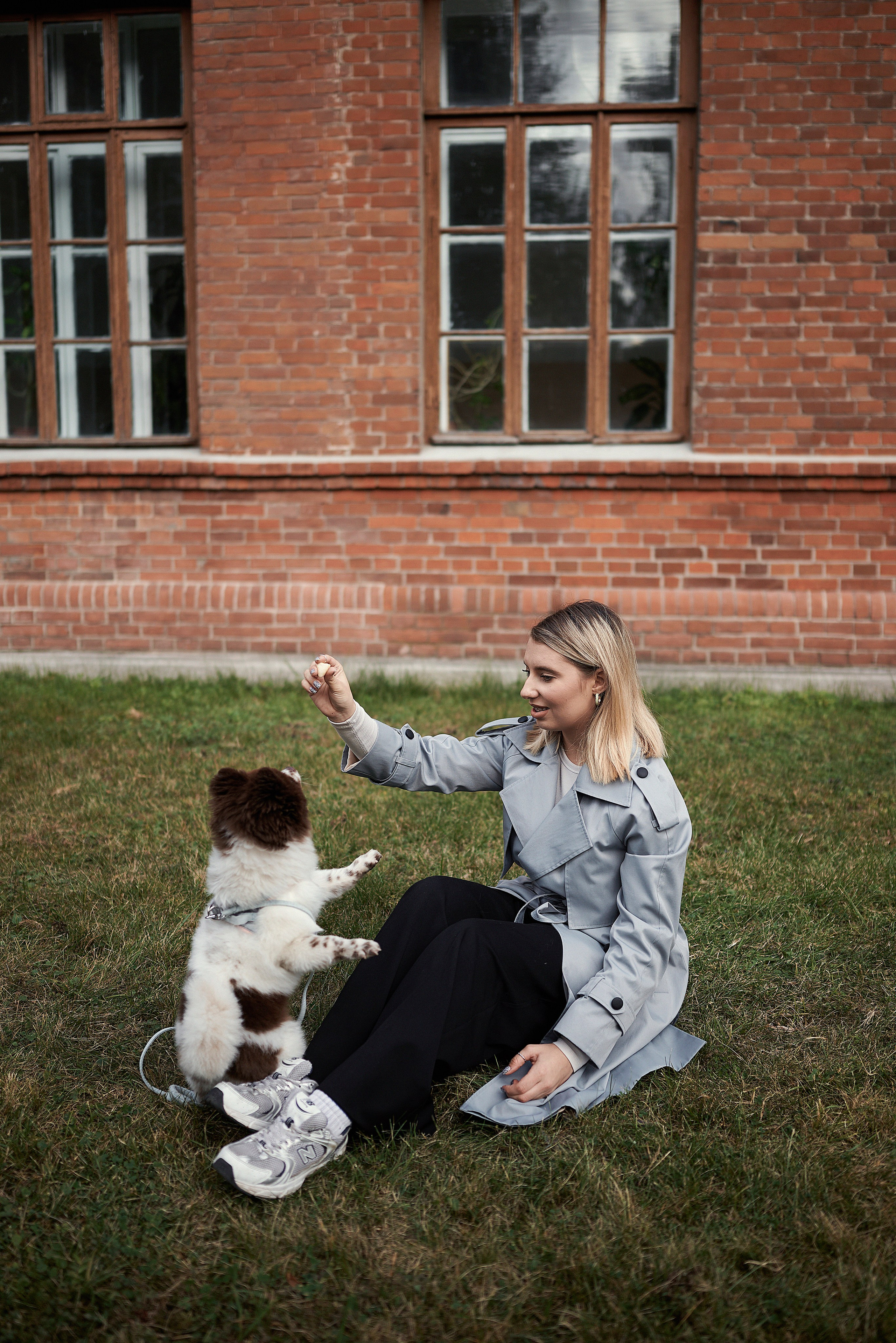 Кристина и Кика. Свадебный и портретный фотограф в Брянске Скепская Лилия