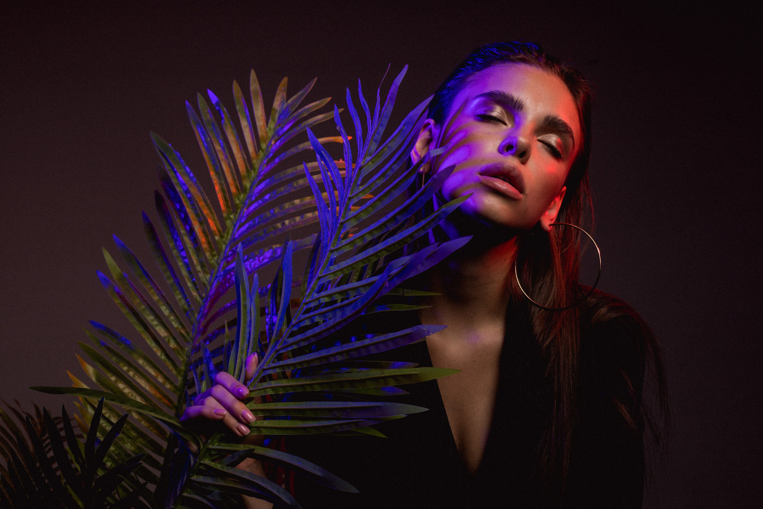 Портфолио: Евгения Досаева. Фотограф Евгения Досаева