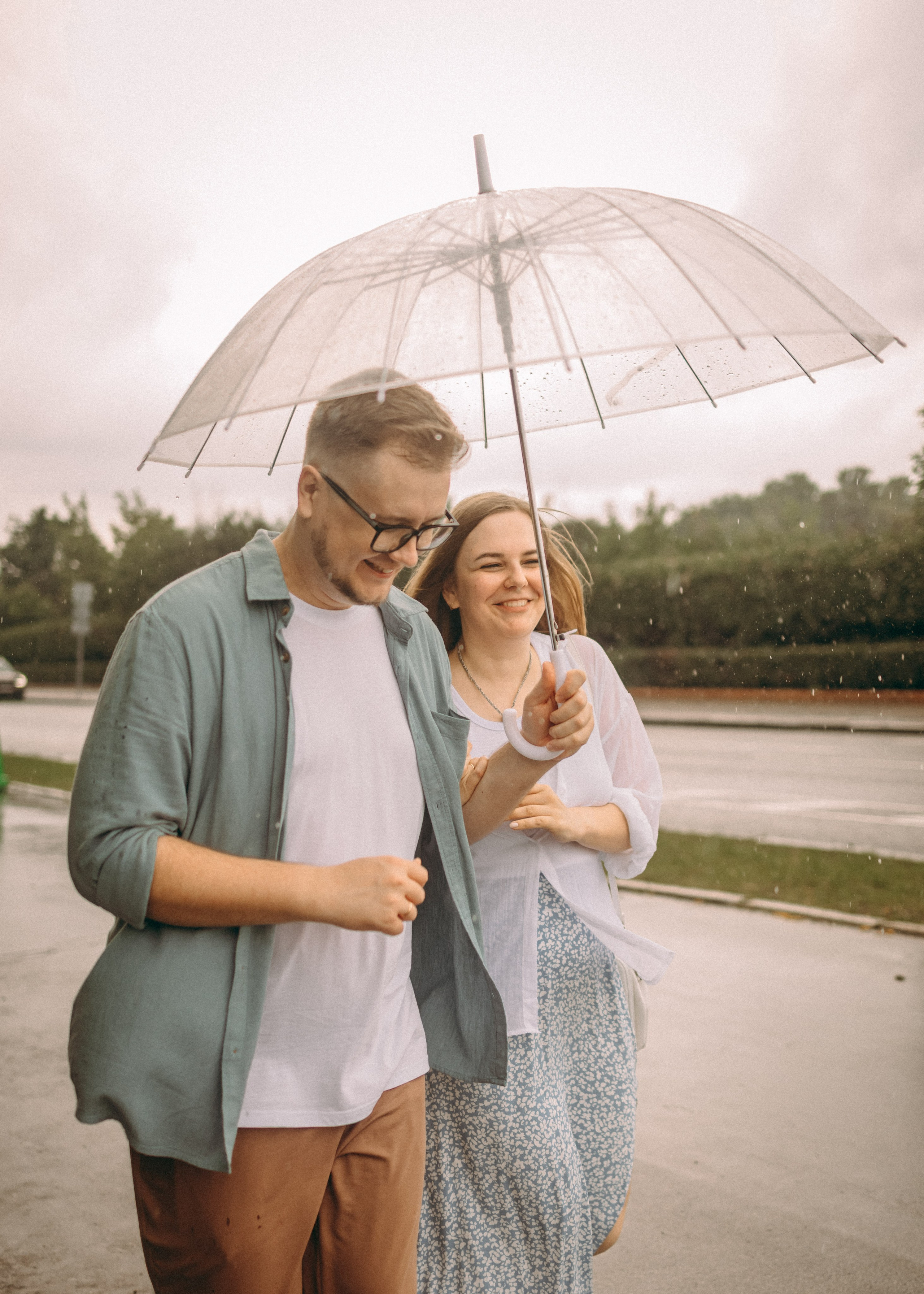 Лена и Артем. Семейный фотограф В Москве Александра Дейкун