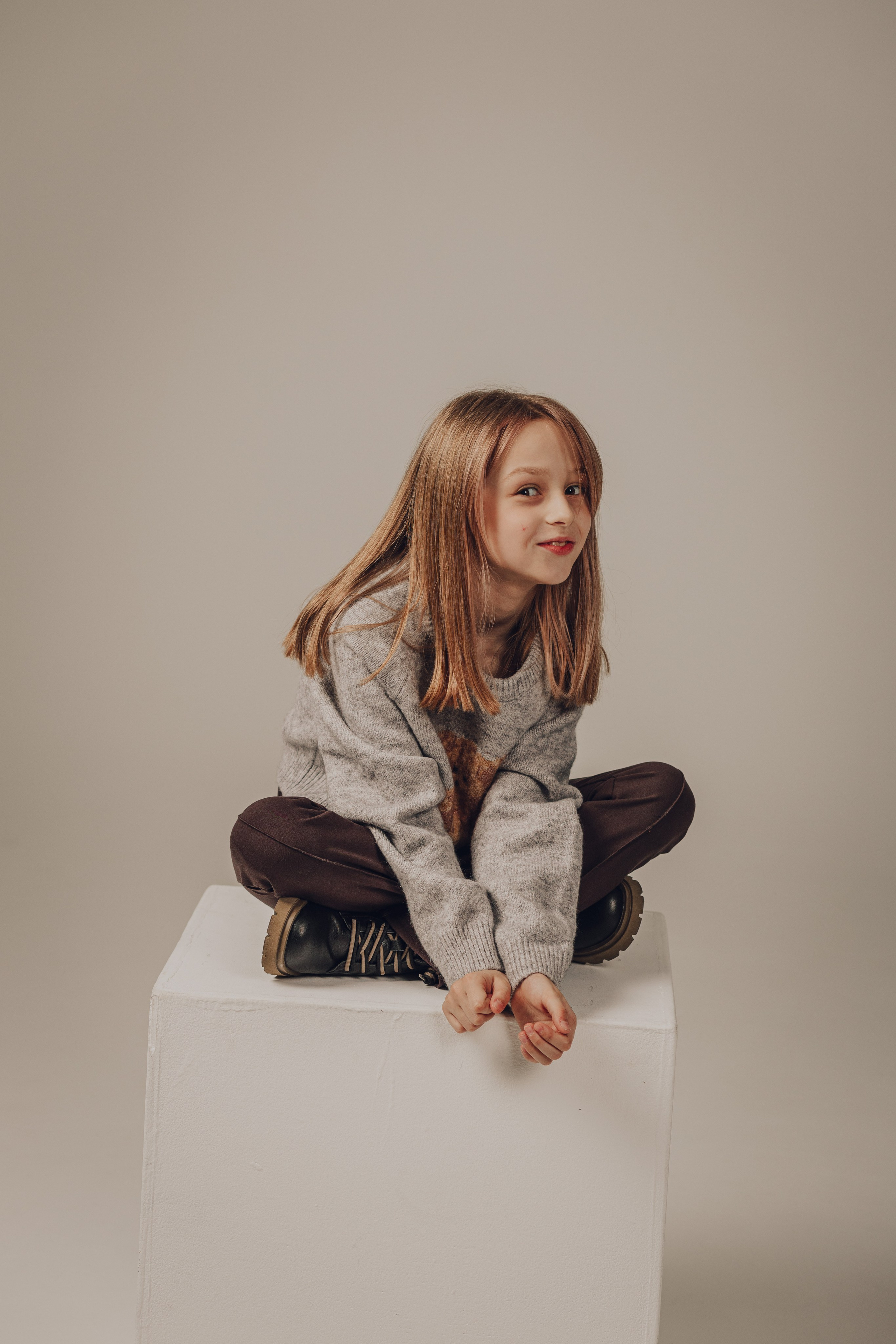 Катя. Семейный фотограф В Москве Александра Дейкун