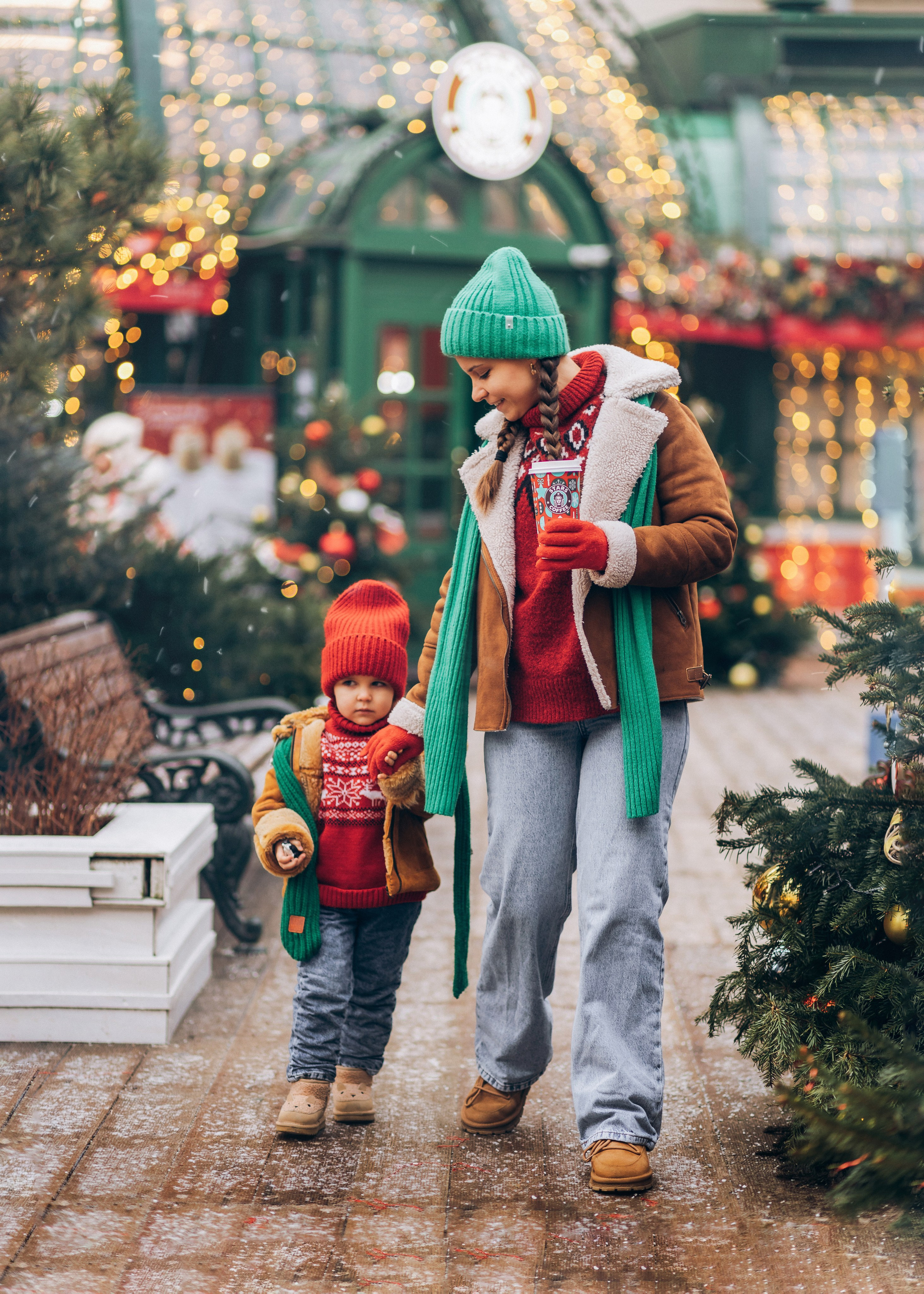 Вика, Ваня и Варя. Семейный фотограф В Москве Александра Дейкун