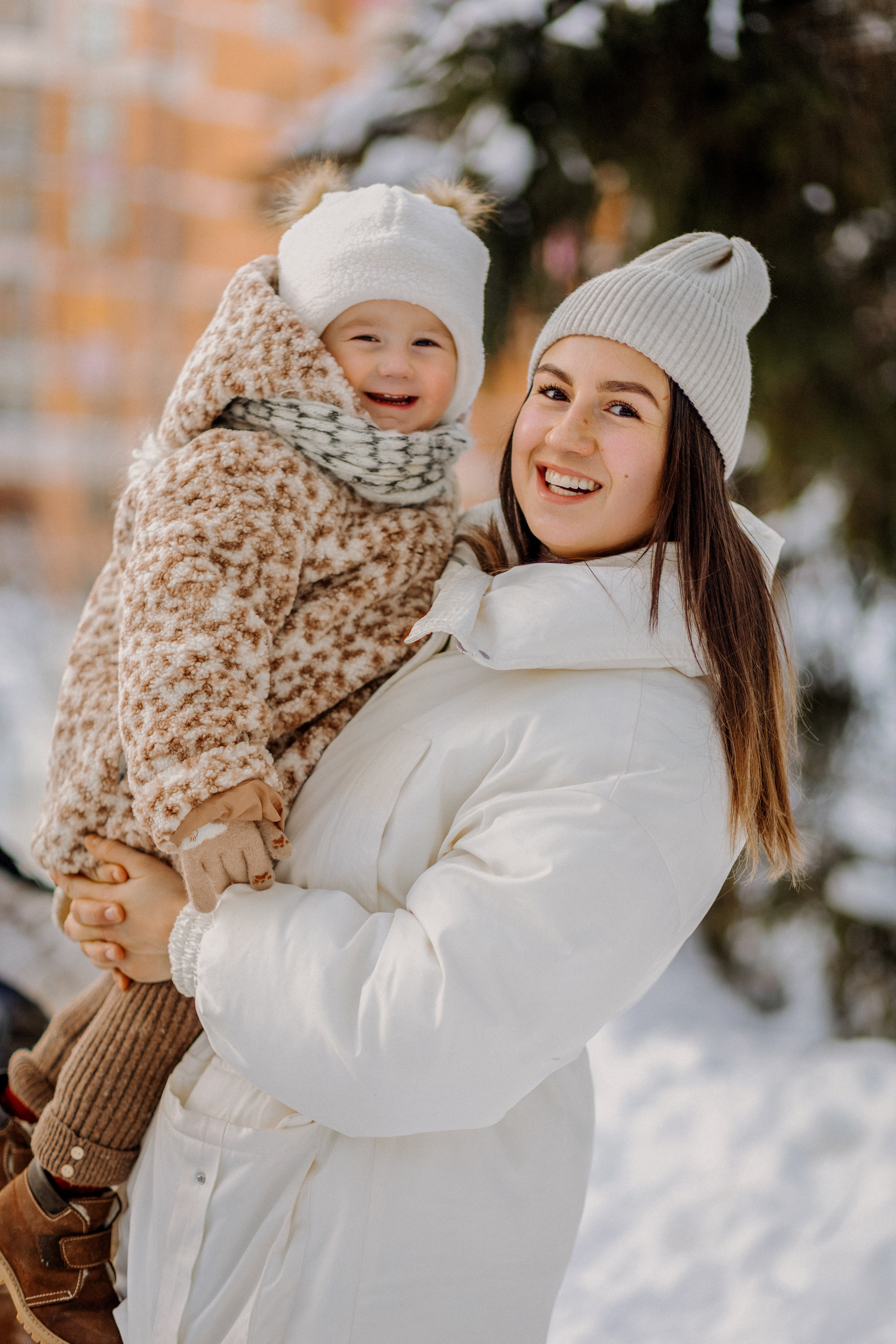Маша и Мия. Семейный фотограф В Москве Александра Дейкун