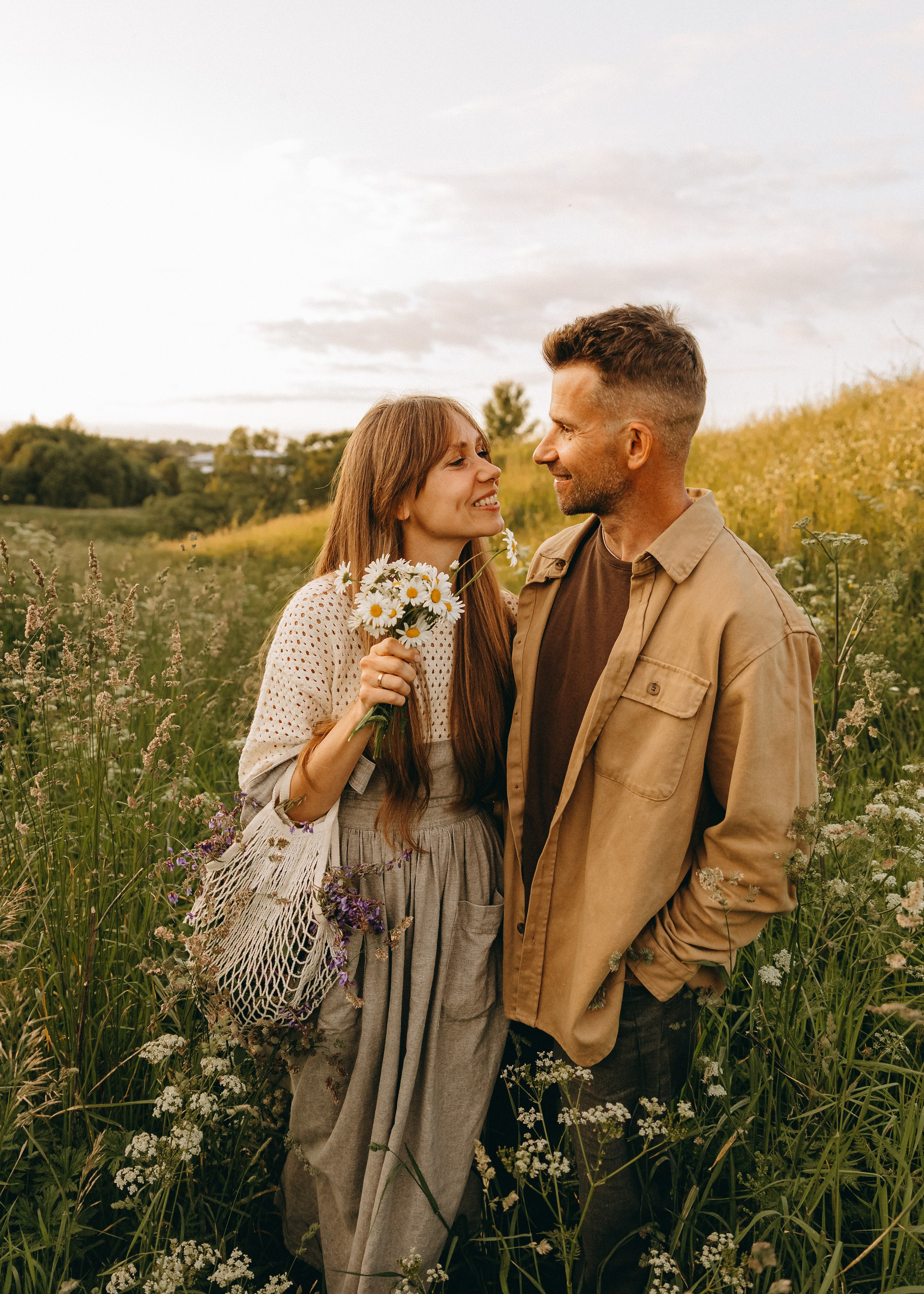 Наталья, Дмитрий, Артем, Леша и Аглая. Семейный фотограф В Москве Александра Дейкун