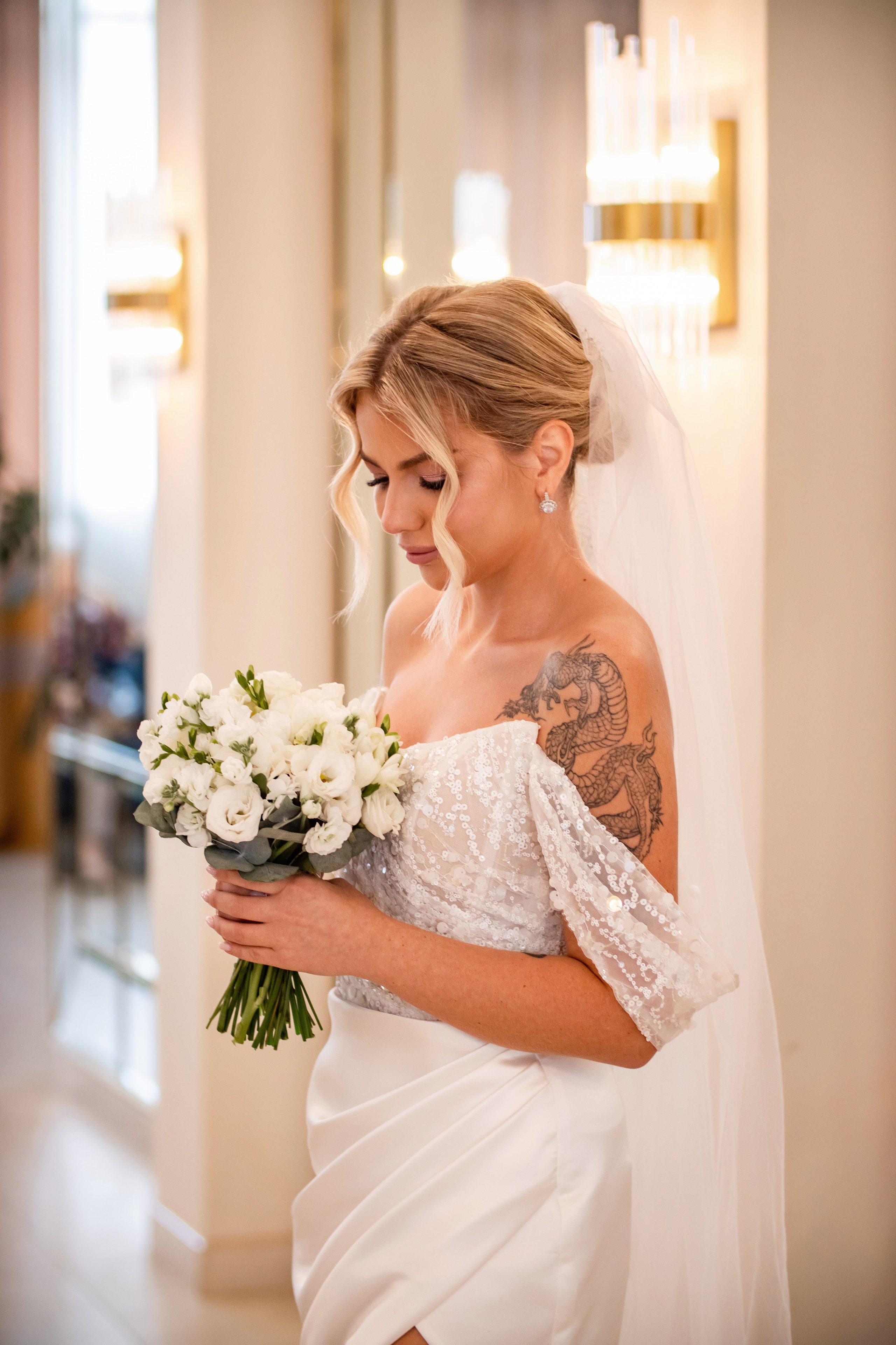 Ира и Саша. Семейный фотограф В Москве Александра Дейкун